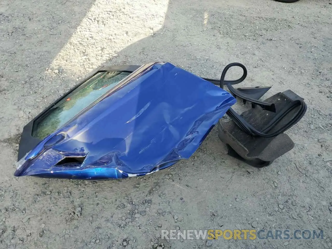 12 Photograph of a damaged car 5NPLN4AG9MH007202 HYUNDAI ELANTRA 2021