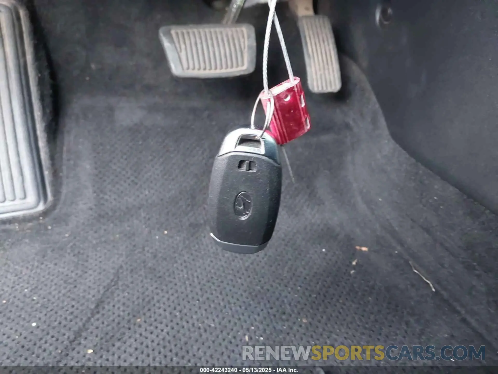11 Photograph of a damaged car 5NPLP4AG1MH026157 HYUNDAI ELANTRA 2021