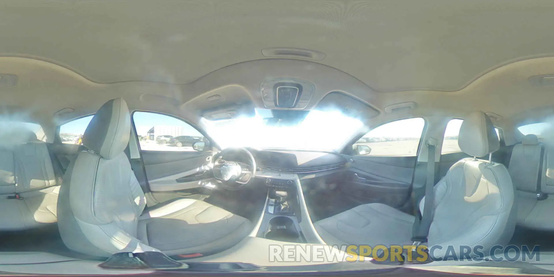 13 Photograph of a damaged car 5NPLP4AG3MH026273 HYUNDAI ELANTRA 2021
