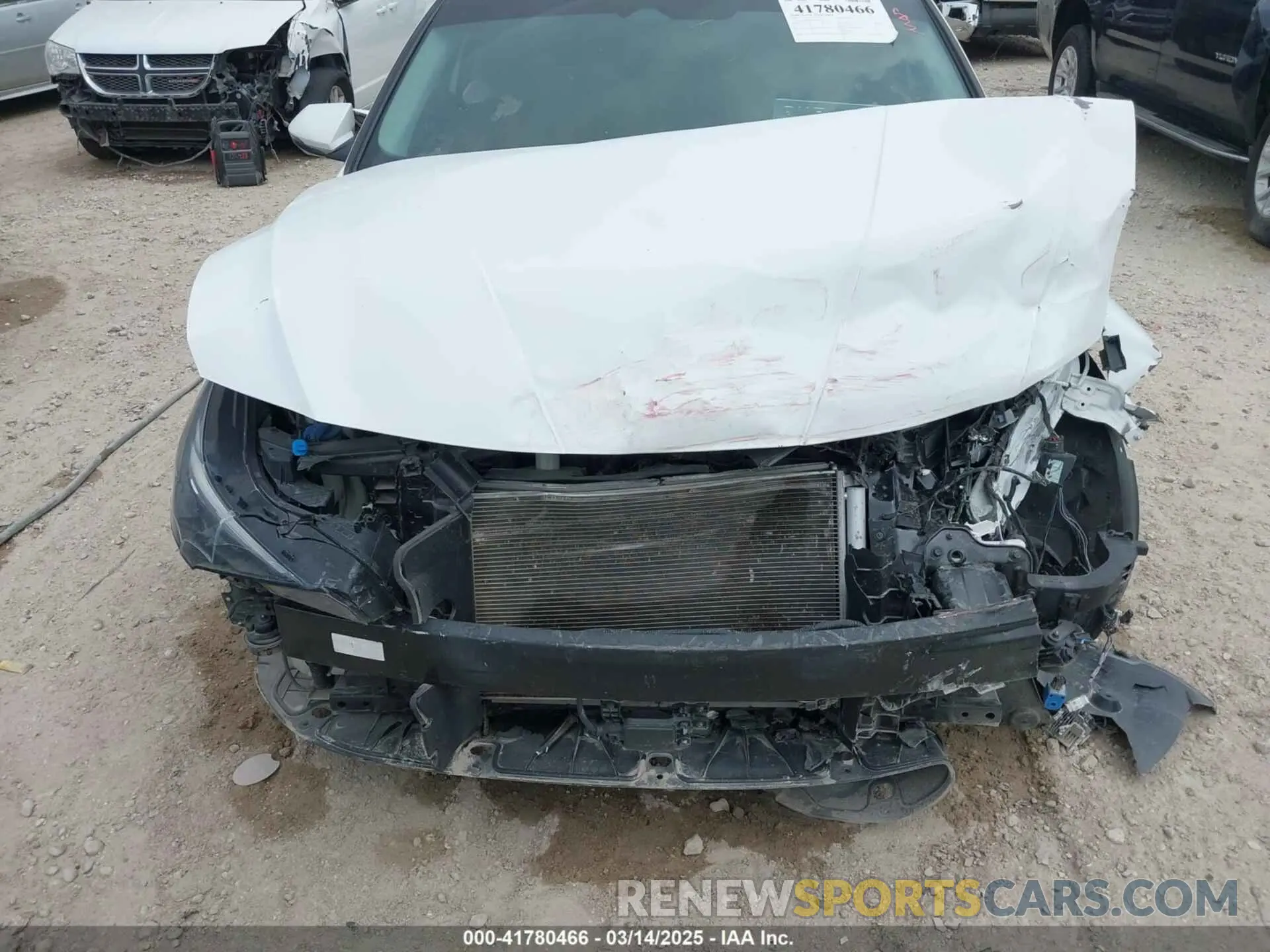 13 Photograph of a damaged car 5NPLP4AG4MH017887 HYUNDAI ELANTRA 2021