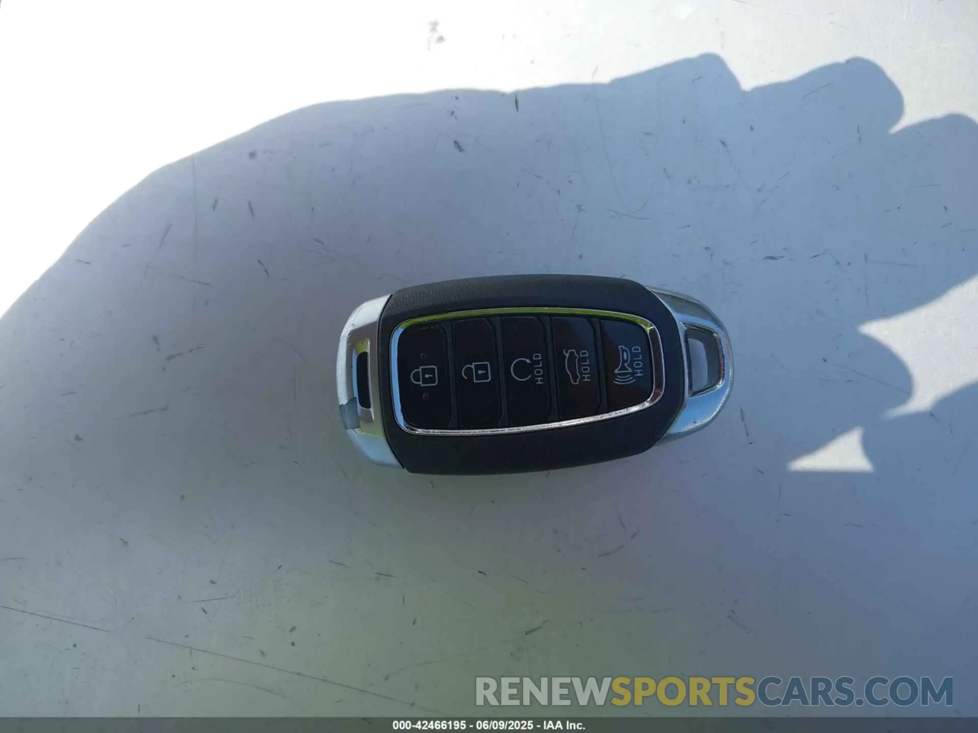 11 Photograph of a damaged car 5NPLP4AG9MH012913 HYUNDAI ELANTRA 2021