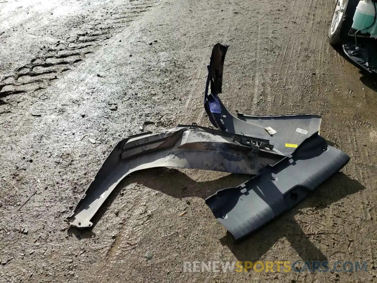 12 Photograph of a damaged car 5NPLS4AG2MH005963 HYUNDAI ELANTRA 2021