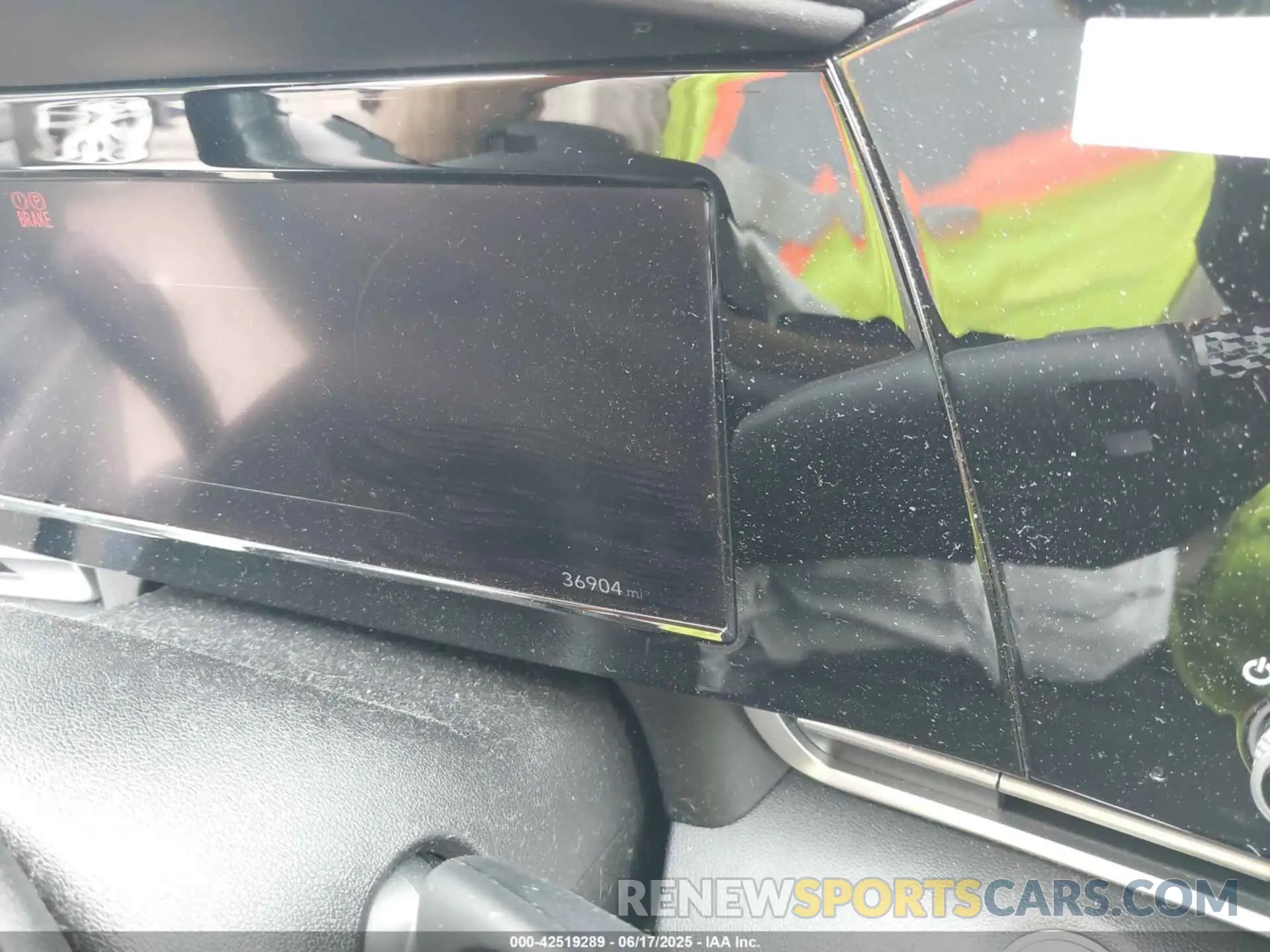 15 Photograph of a damaged car 5NPLS4AG3MH005017 HYUNDAI ELANTRA 2021