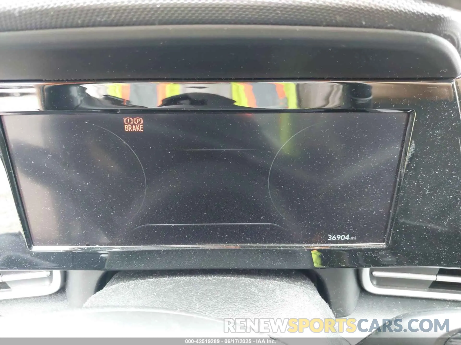 7 Photograph of a damaged car 5NPLS4AG3MH005017 HYUNDAI ELANTRA 2021