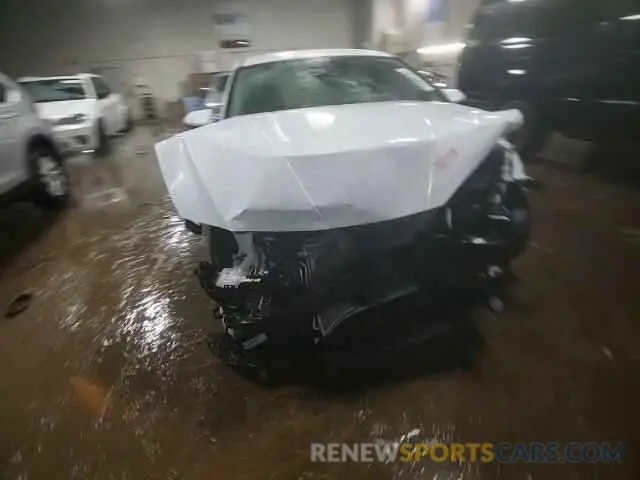 14 Photograph of a damaged car 5NPLS4AG3MH005597 HYUNDAI ELANTRA 2021