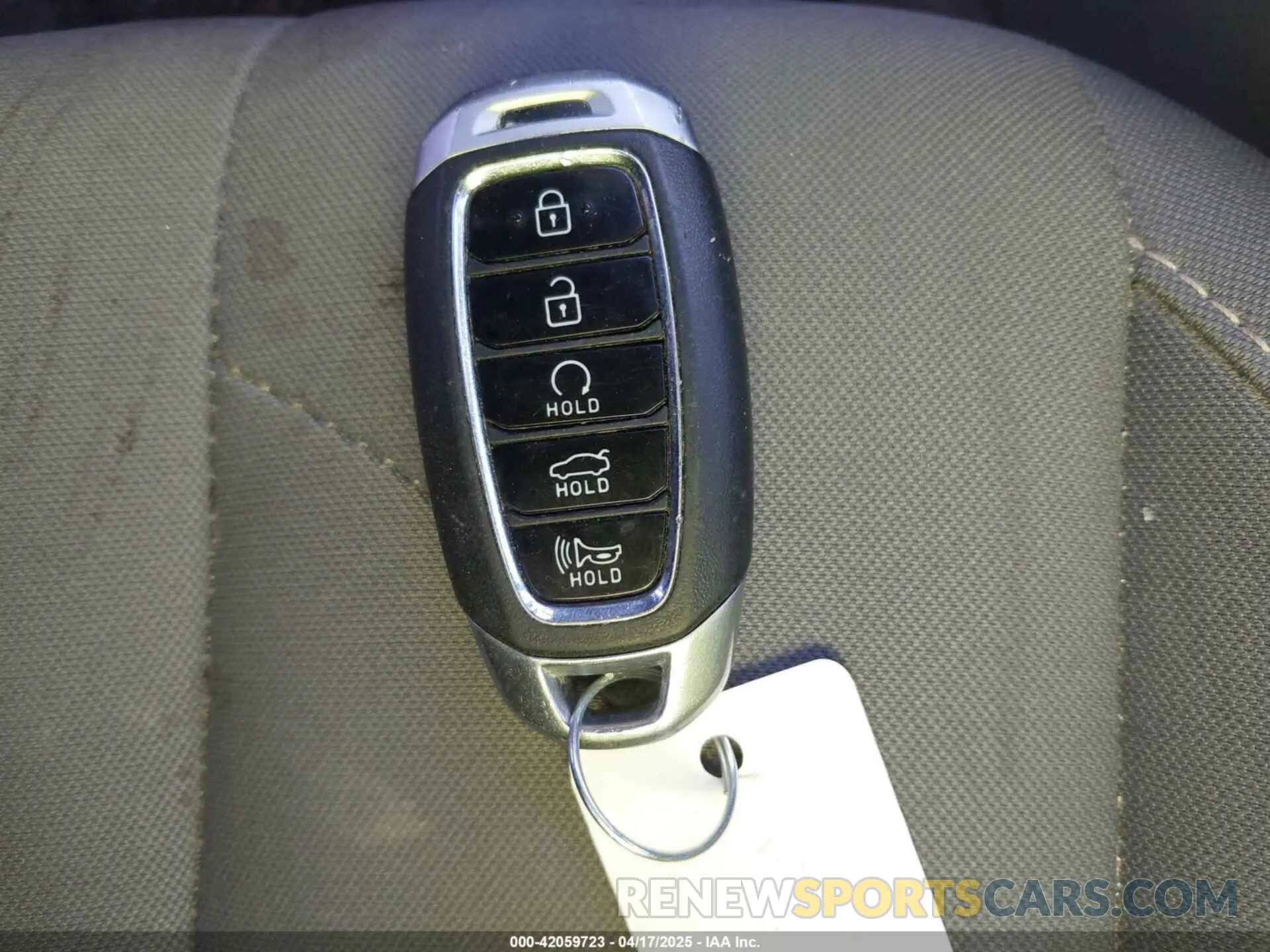 11 Photograph of a damaged car 5NPLS4AG6MH034172 HYUNDAI ELANTRA 2021