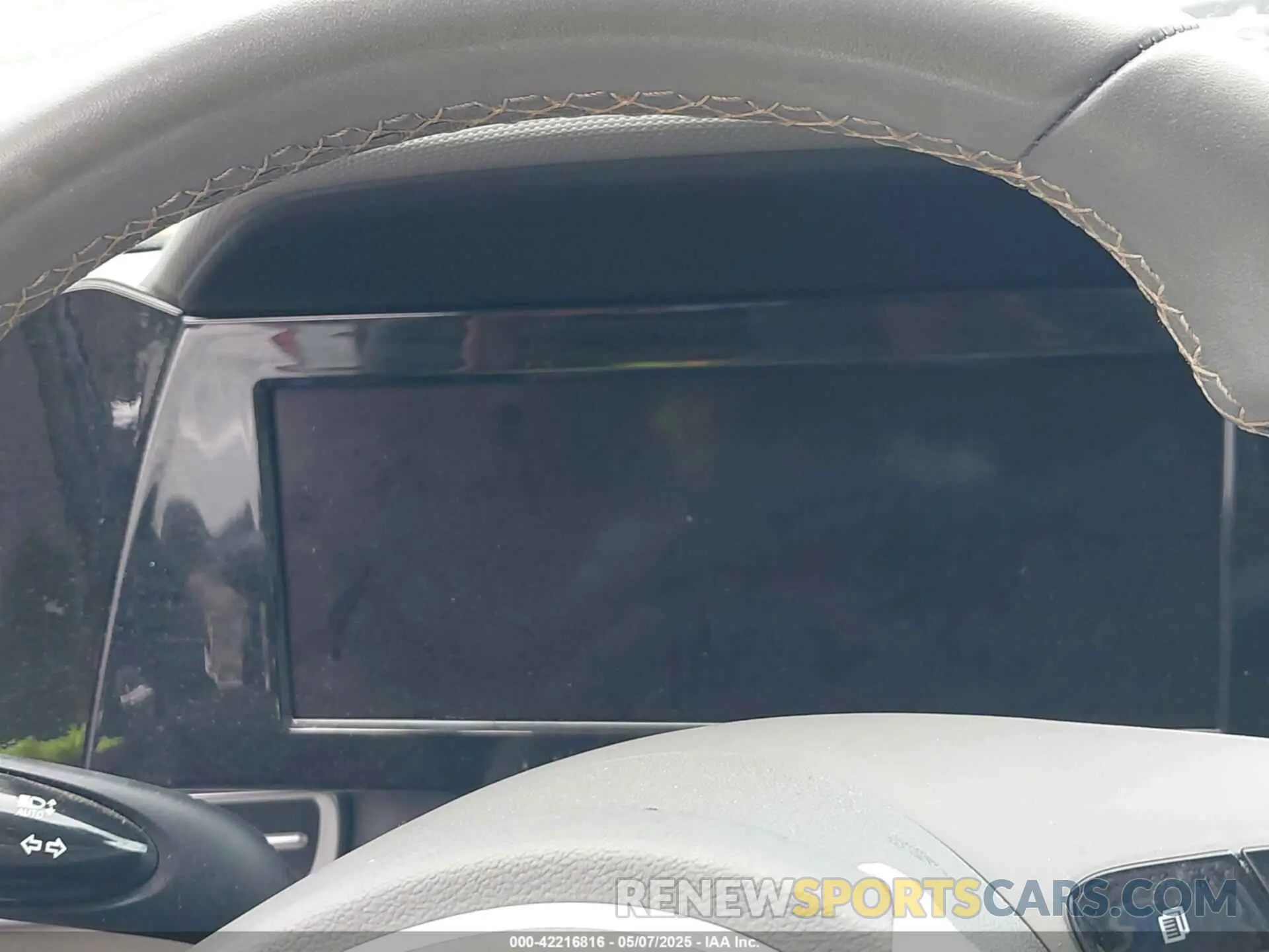 15 Photograph of a damaged car 5NPLS4AG9MH032206 HYUNDAI ELANTRA 2021