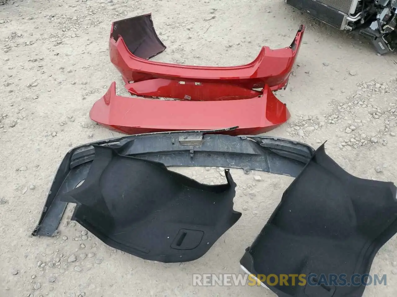 12 Photograph of a damaged car 5NPLS4AGXMH010523 HYUNDAI ELANTRA 2021