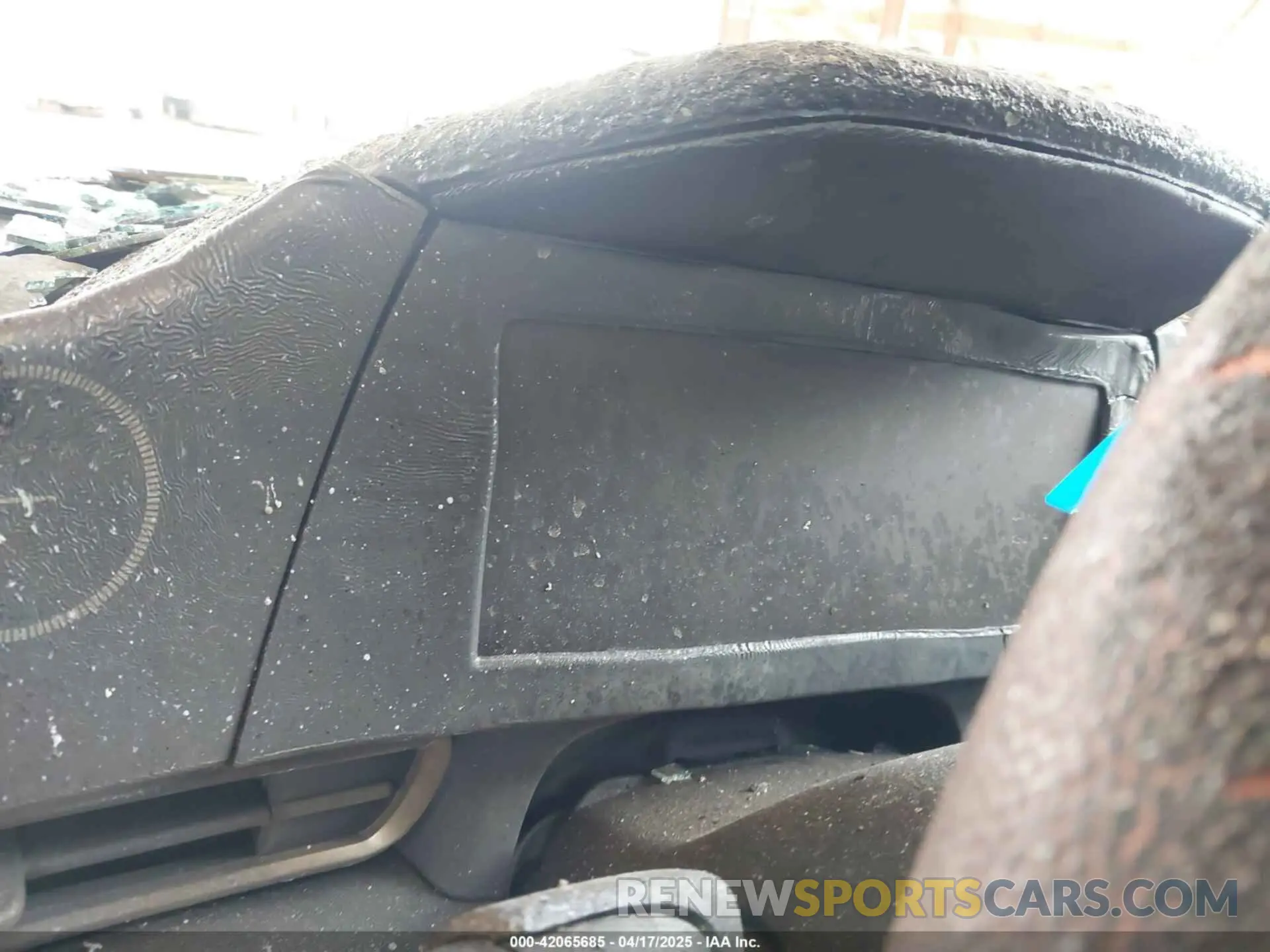 7 Photograph of a damaged car 5NPLS4AGXMH041772 HYUNDAI ELANTRA 2021