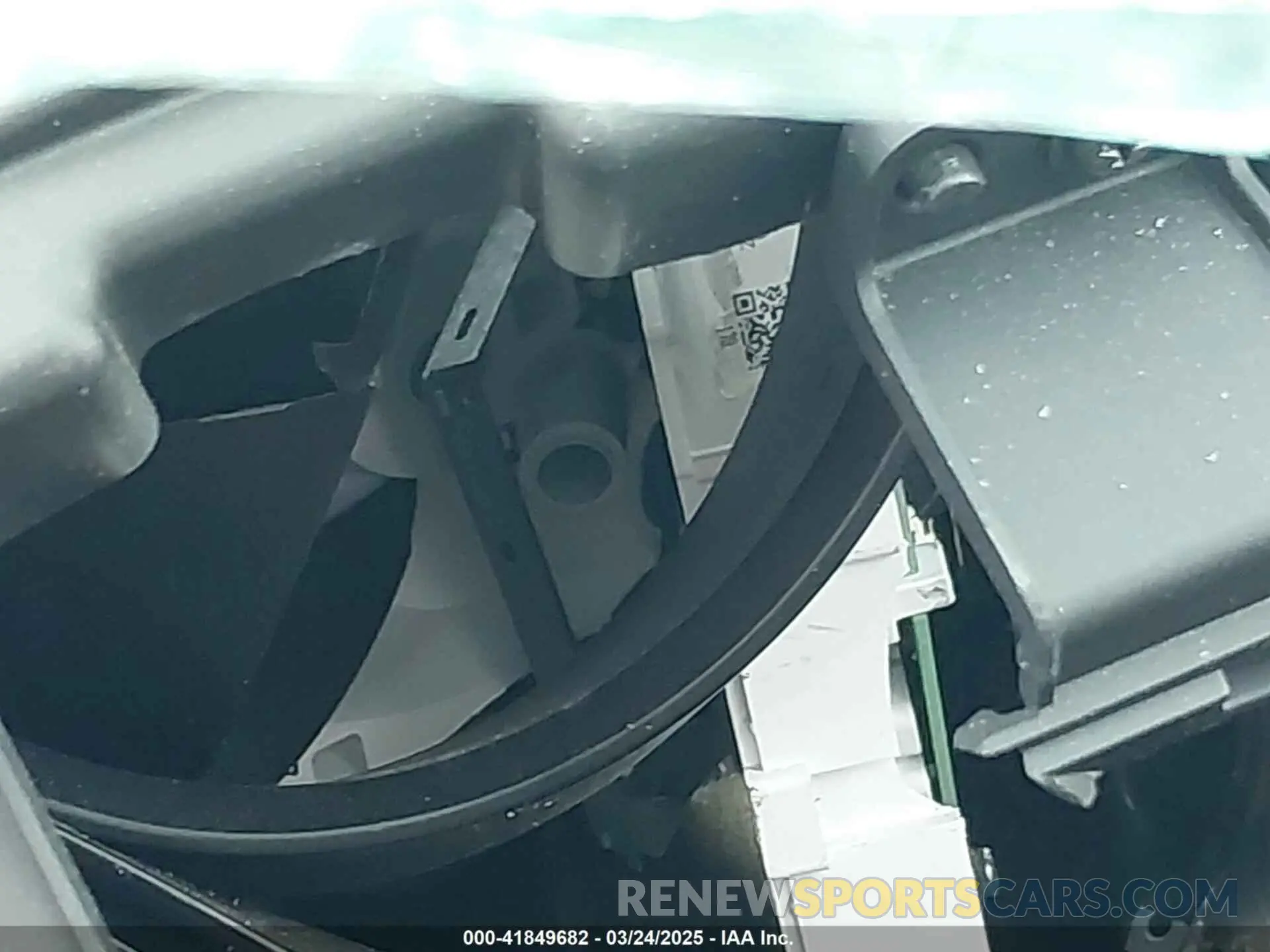 14 Photograph of a damaged car KMHLL4AG2MU071721 HYUNDAI ELANTRA 2021