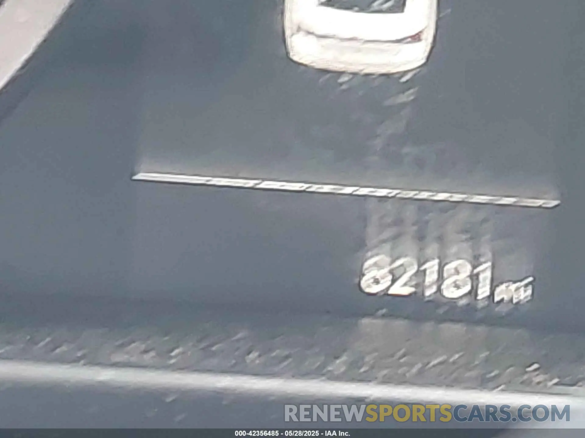 15 Photograph of a damaged car KMHLL4AG4MU180505 HYUNDAI ELANTRA 2021