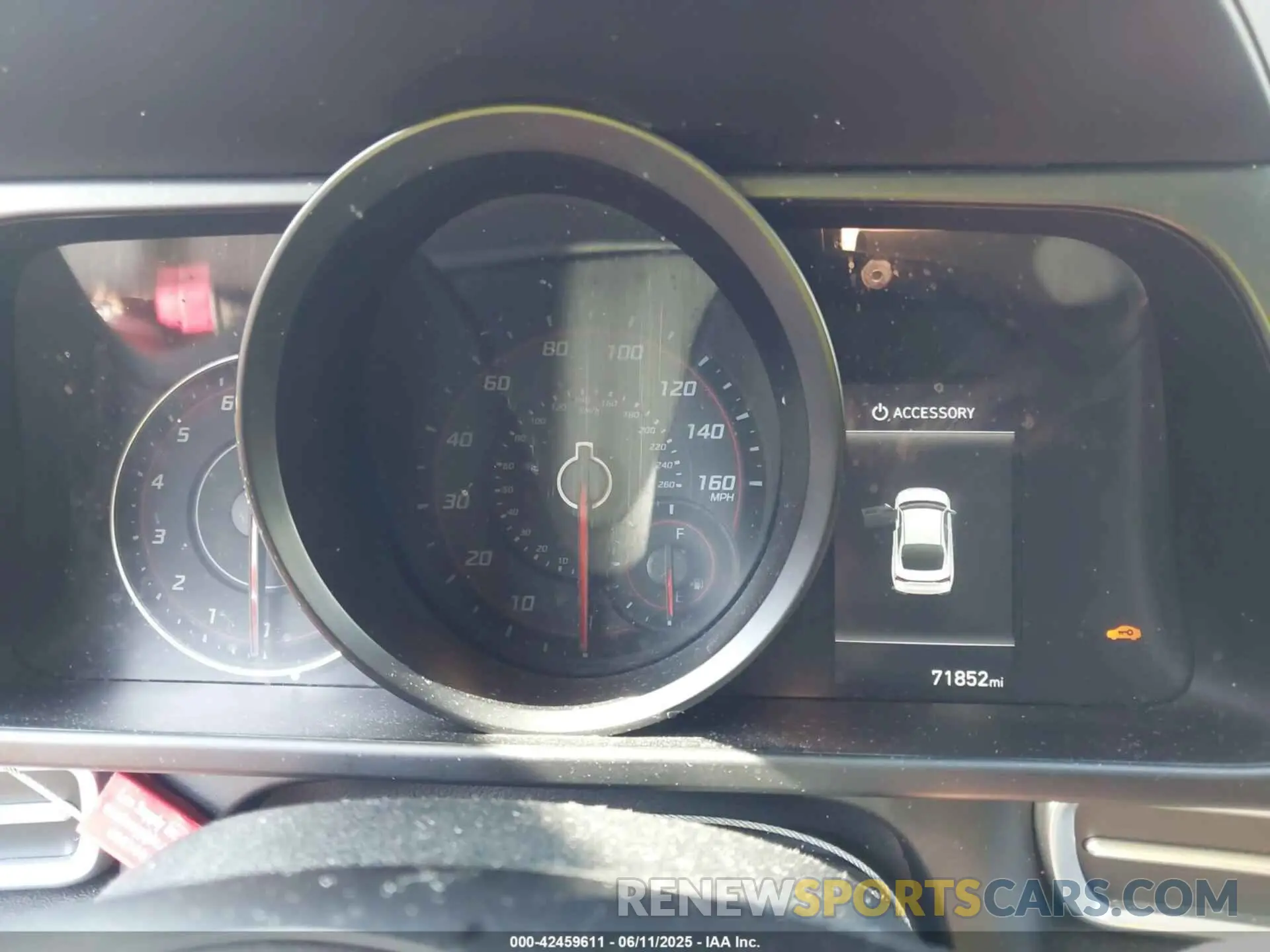 7 Photograph of a damaged car KMHLM4AG0MU074498 HYUNDAI ELANTRA 2021