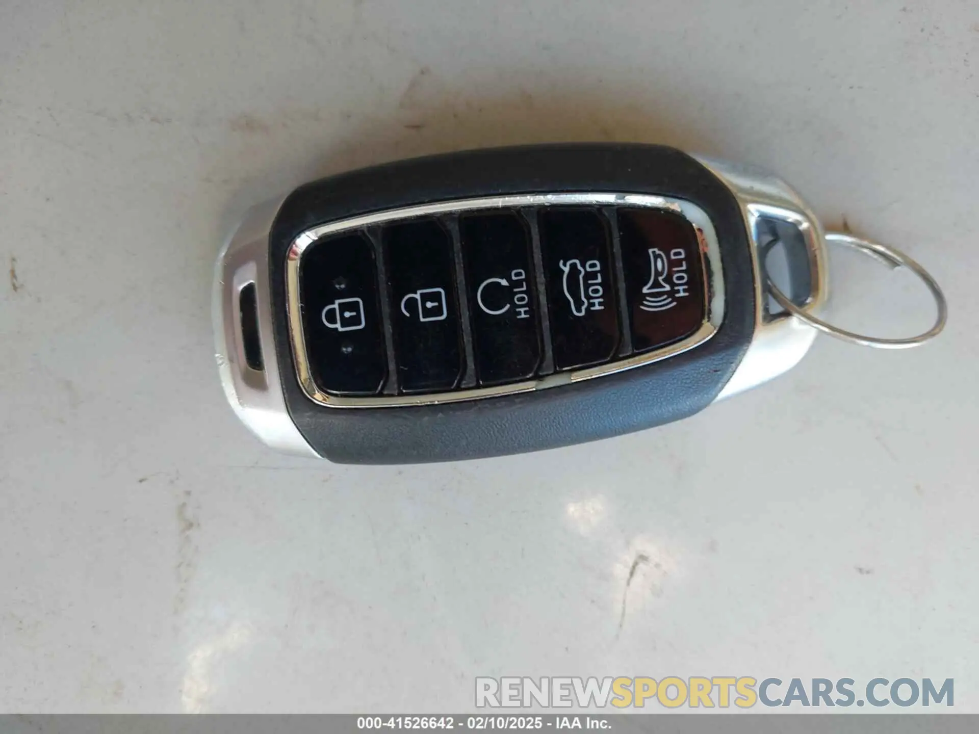 11 Photograph of a damaged car KMHLM4AG2MU178040 HYUNDAI ELANTRA 2021