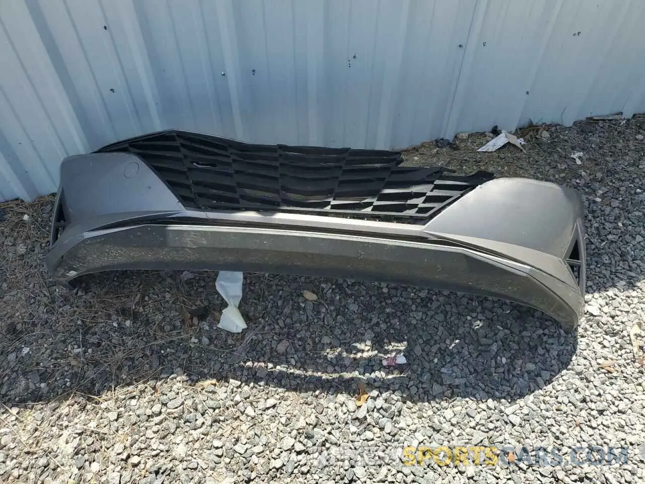 12 Photograph of a damaged car KMHLM4AG4MU140325 HYUNDAI ELANTRA 2021