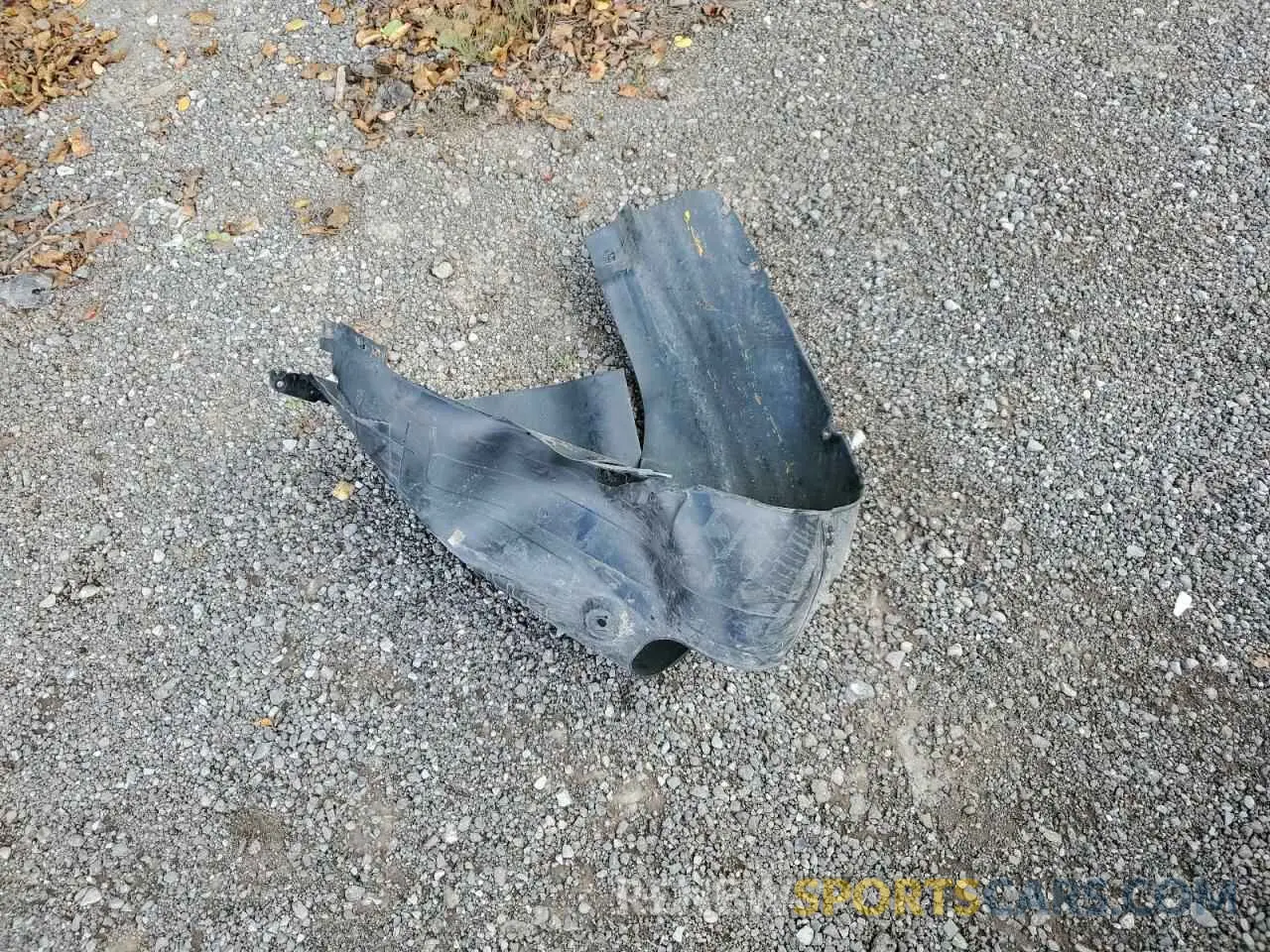 12 Photograph of a damaged car KMHLM4AG5MU076134 HYUNDAI ELANTRA 2021