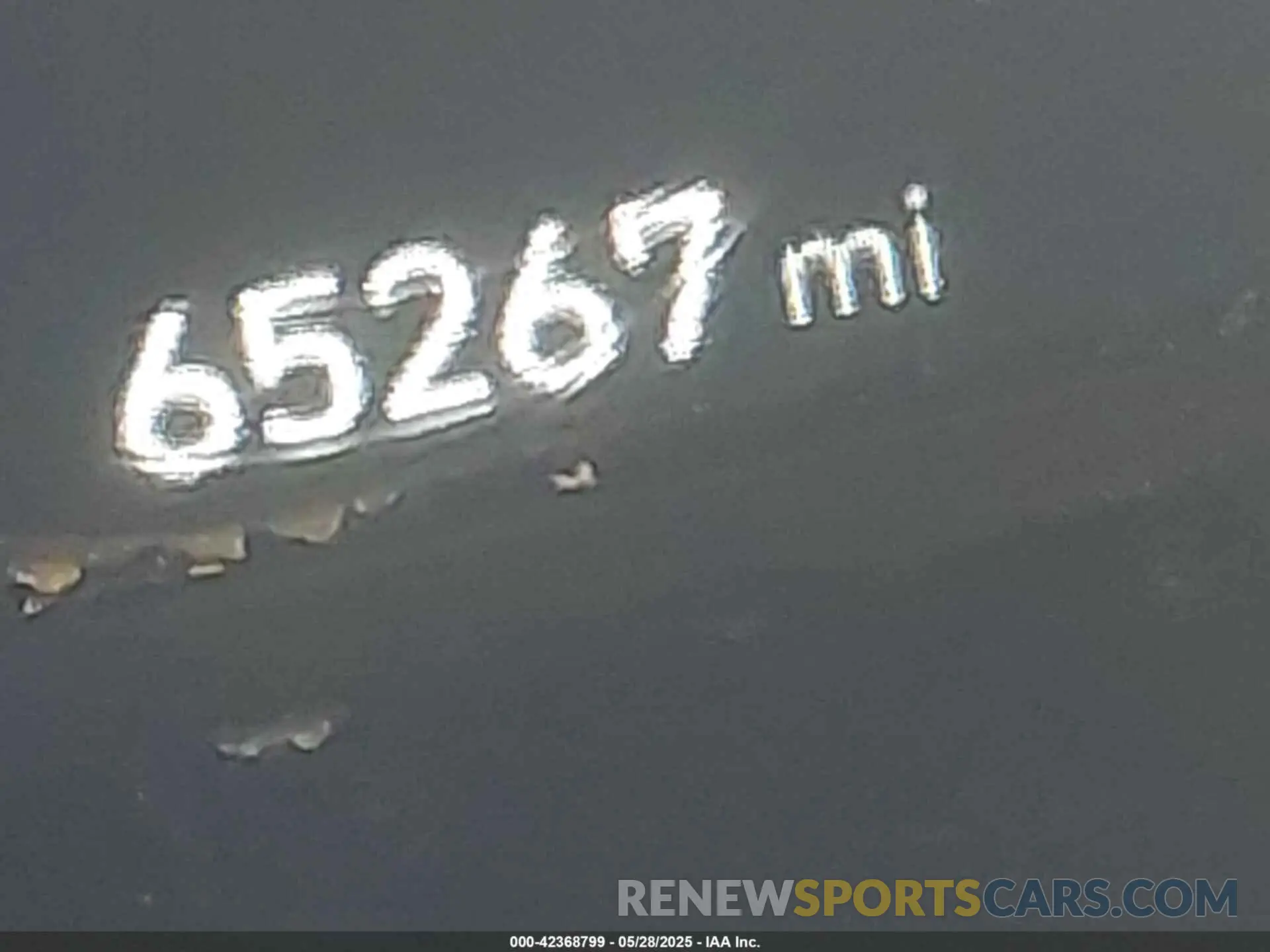 15 Photograph of a damaged car KMHLN4AG0MU199367 HYUNDAI ELANTRA 2021