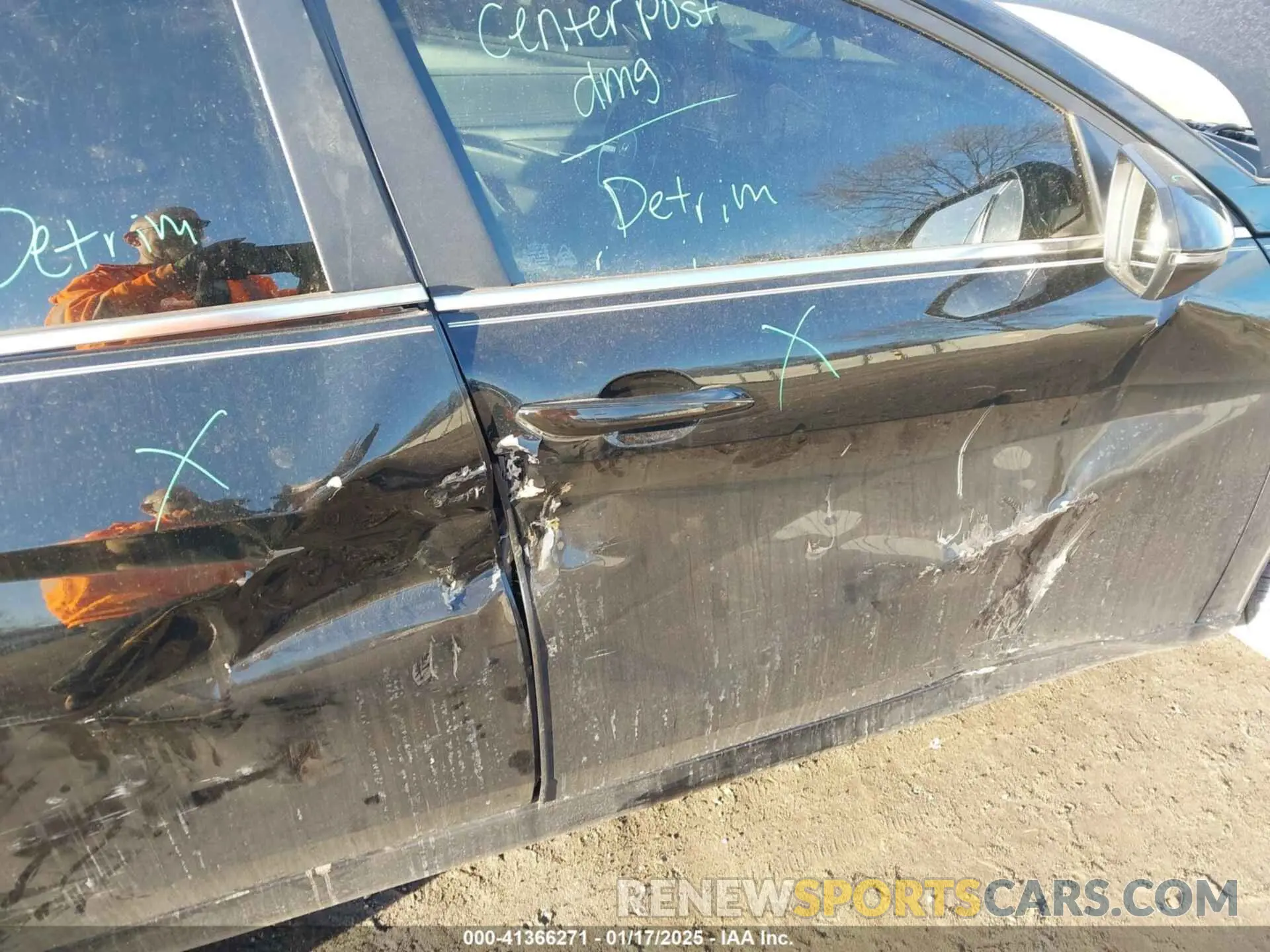 18 Photograph of a damaged car KMHLN4AG1MU099973 HYUNDAI ELANTRA 2021