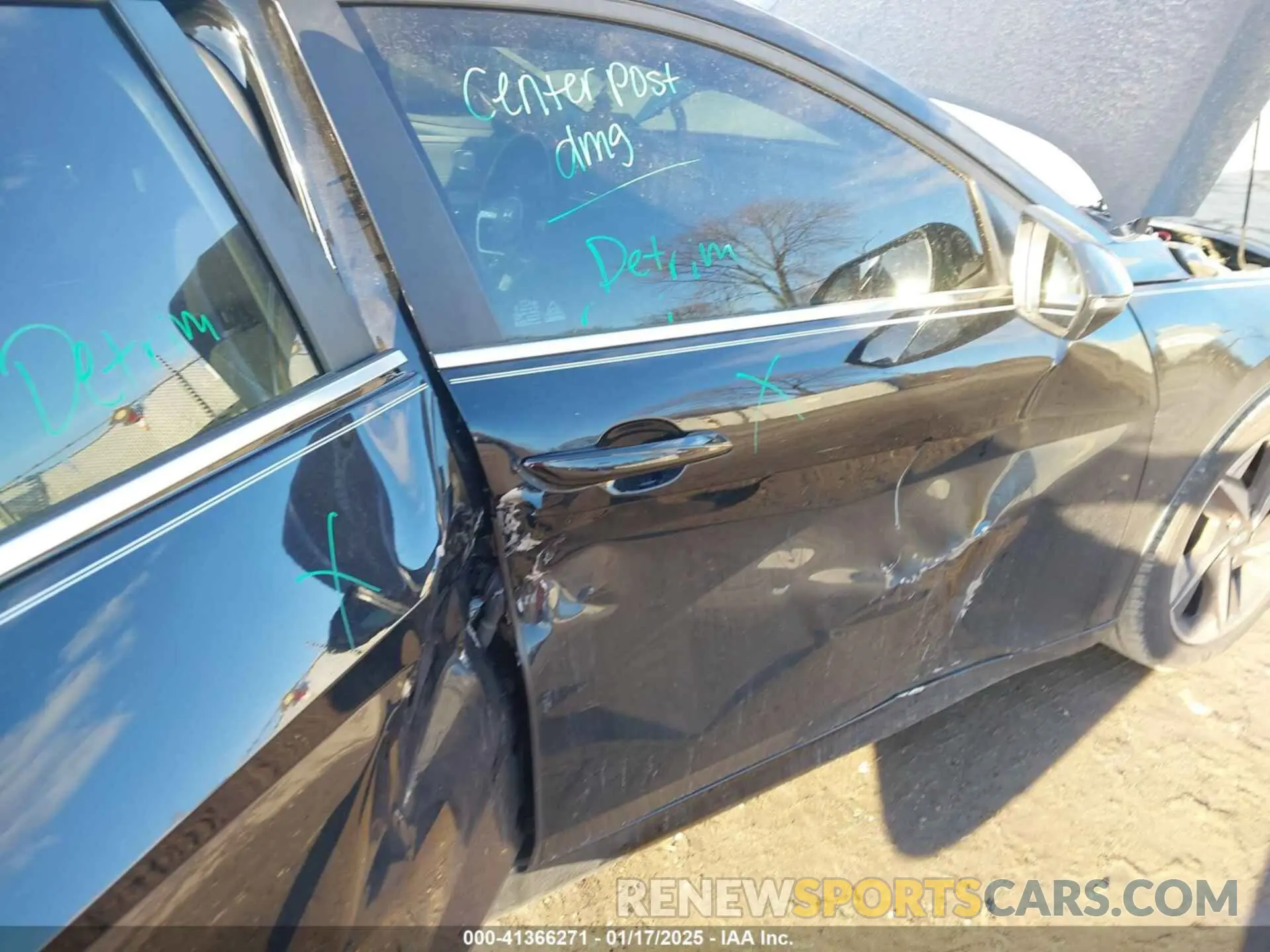 19 Photograph of a damaged car KMHLN4AG1MU099973 HYUNDAI ELANTRA 2021