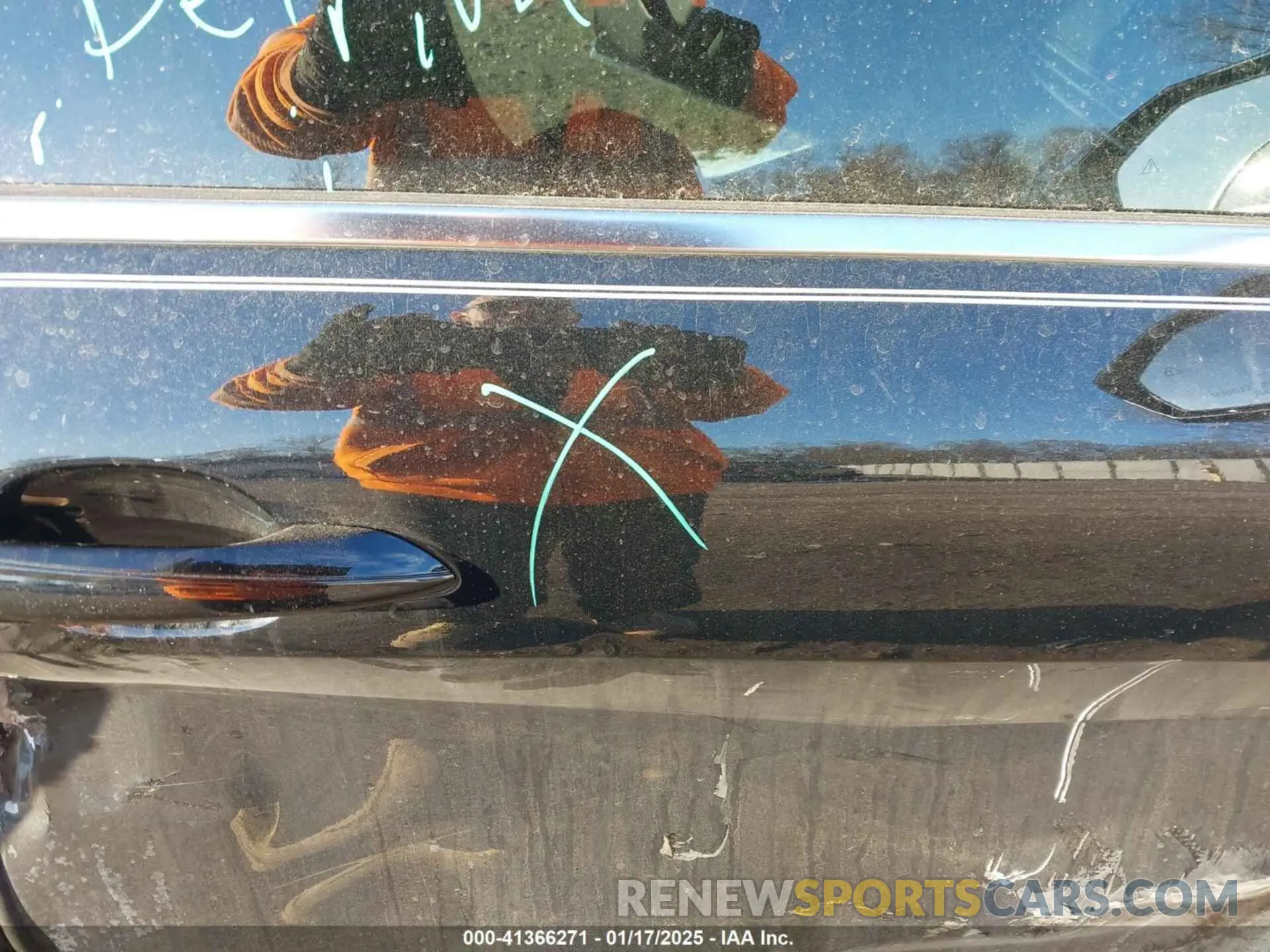 20 Photograph of a damaged car KMHLN4AG1MU099973 HYUNDAI ELANTRA 2021