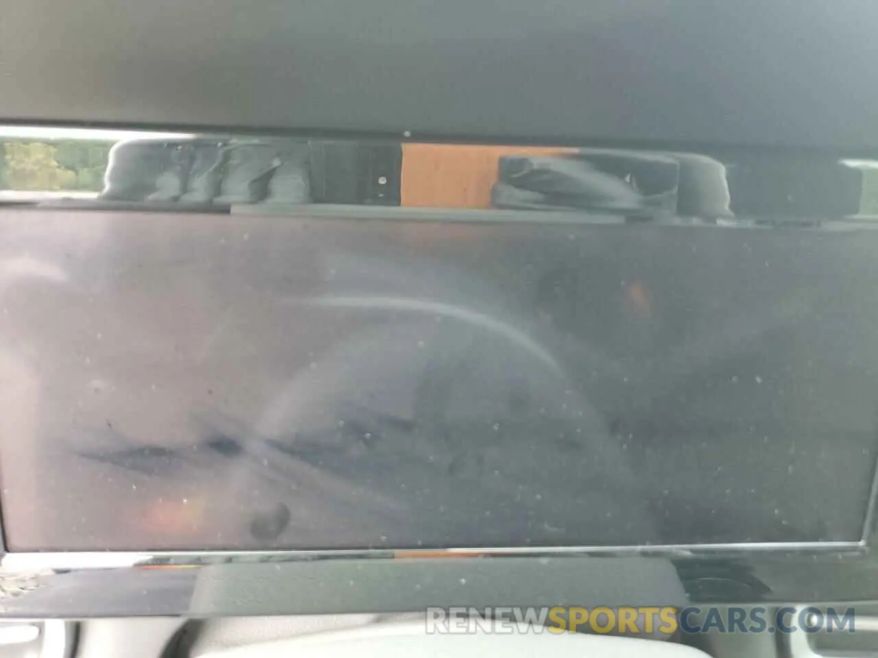 9 Photograph of a damaged car KMHLN4AG4MU128480 HYUNDAI ELANTRA 2021