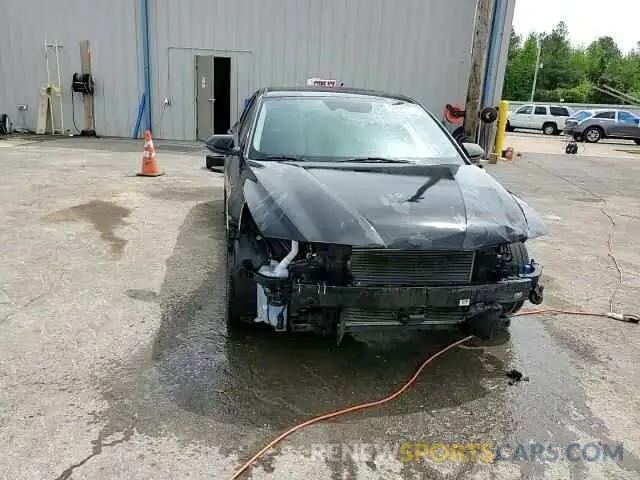 14 Photograph of a damaged car KMHLN4AG5MU118993 HYUNDAI ELANTRA 2021