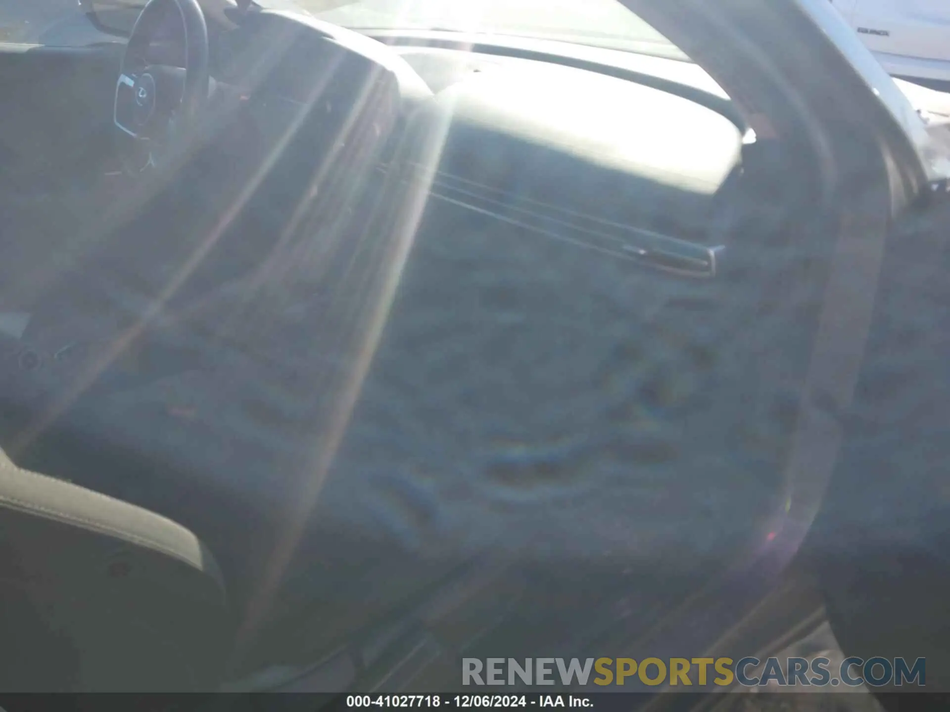5 Photograph of a damaged car KMHLN4AG5MU143506 HYUNDAI ELANTRA 2021