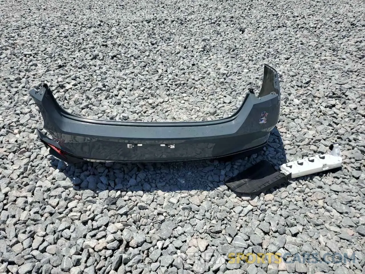12 Photograph of a damaged car KMHLN4AG6MU119005 HYUNDAI ELANTRA 2021