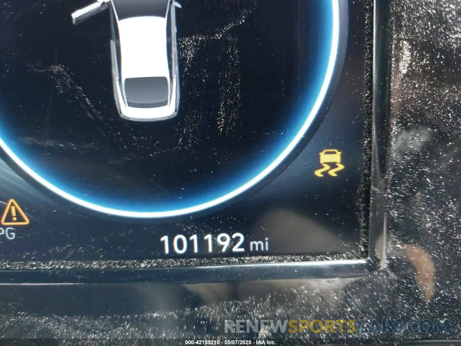 16 Photograph of a damaged car KMHLN4AG7MU101399 HYUNDAI ELANTRA 2021