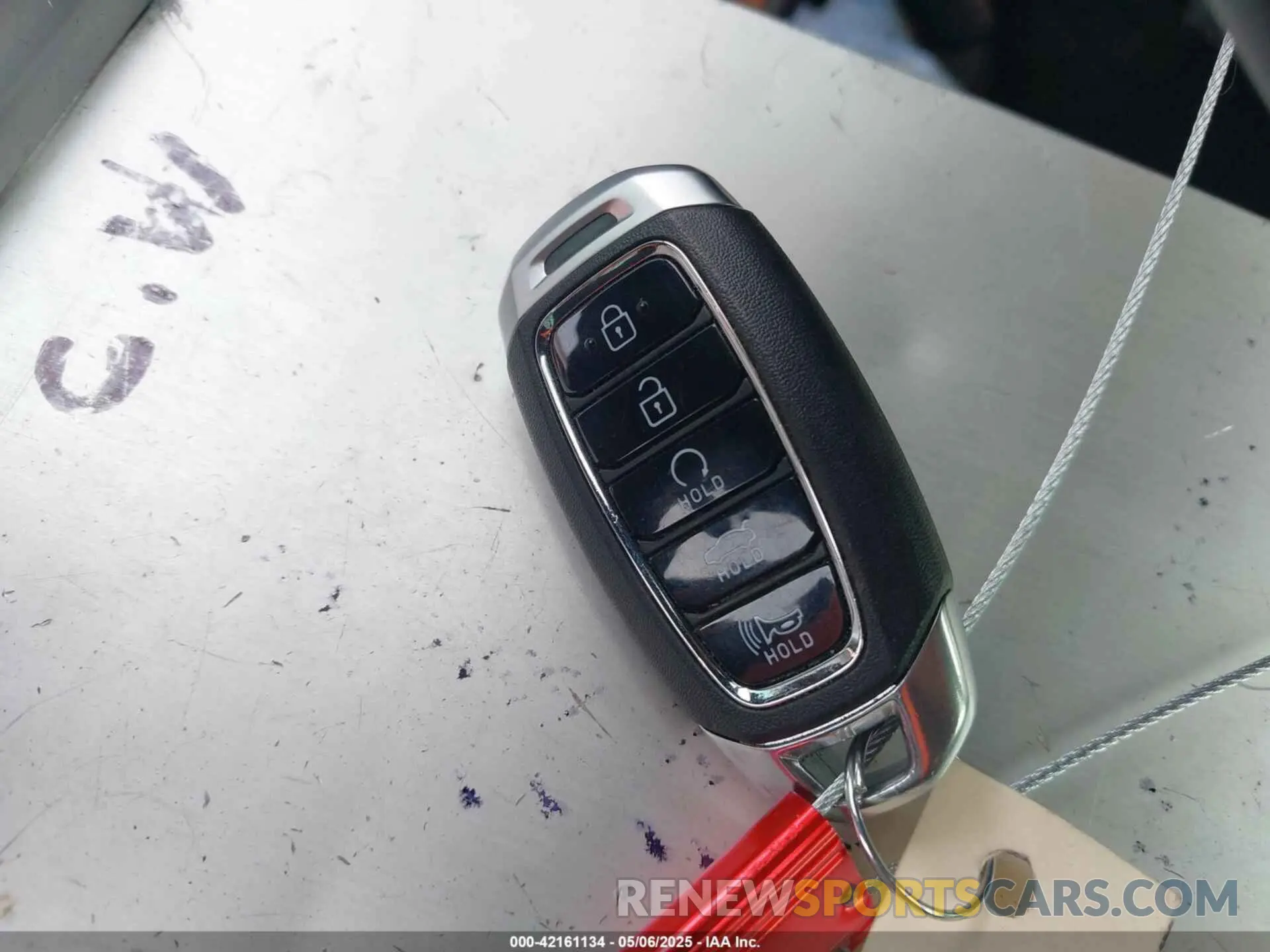 11 Photograph of a damaged car KMHLP4AG1MU065185 HYUNDAI ELANTRA 2021