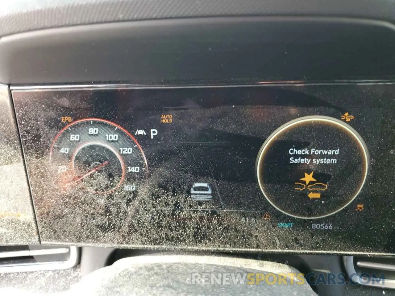 9 Photograph of a damaged car KMHLP4AGXMU128008 HYUNDAI ELANTRA 2021