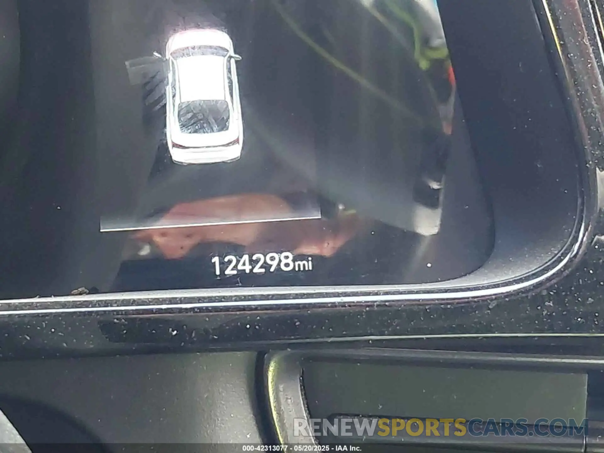 15 Photograph of a damaged car KMHLR4AF7MU147407 HYUNDAI ELANTRA 2021