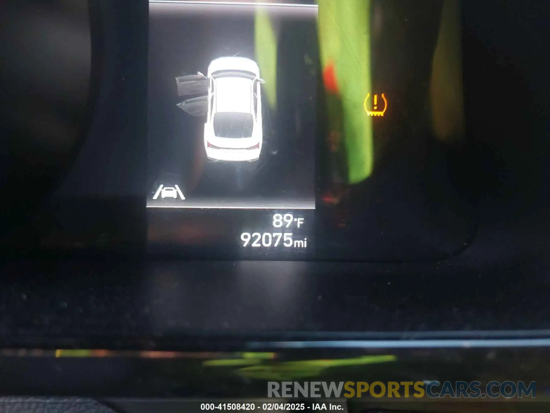 16 Photograph of a damaged car KMHLR4AF7MU165082 HYUNDAI ELANTRA 2021