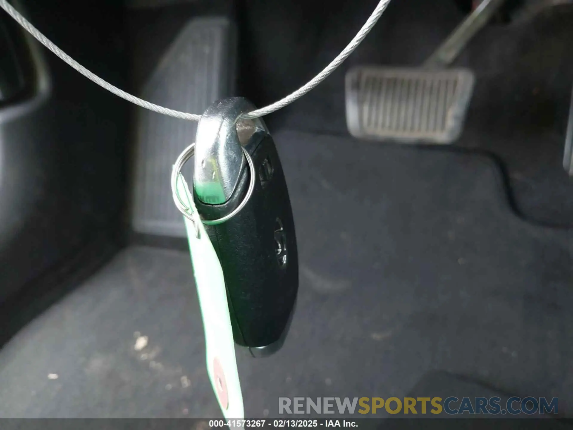 11 Photograph of a damaged car KMHLS4AG4MU064241 HYUNDAI ELANTRA 2021