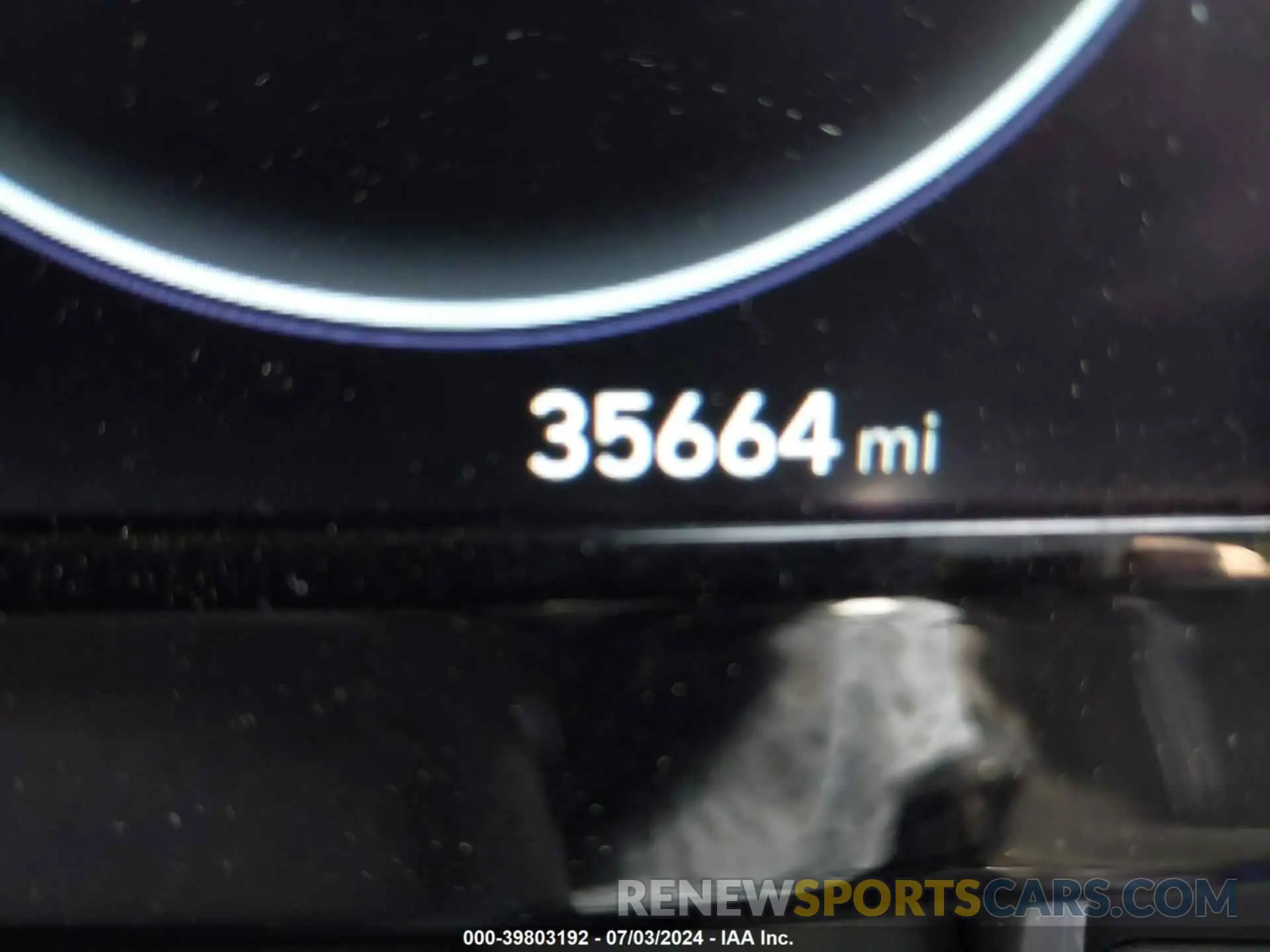 15 Photograph of a damaged car KMHLS4AG6MU212454 HYUNDAI ELANTRA 2021