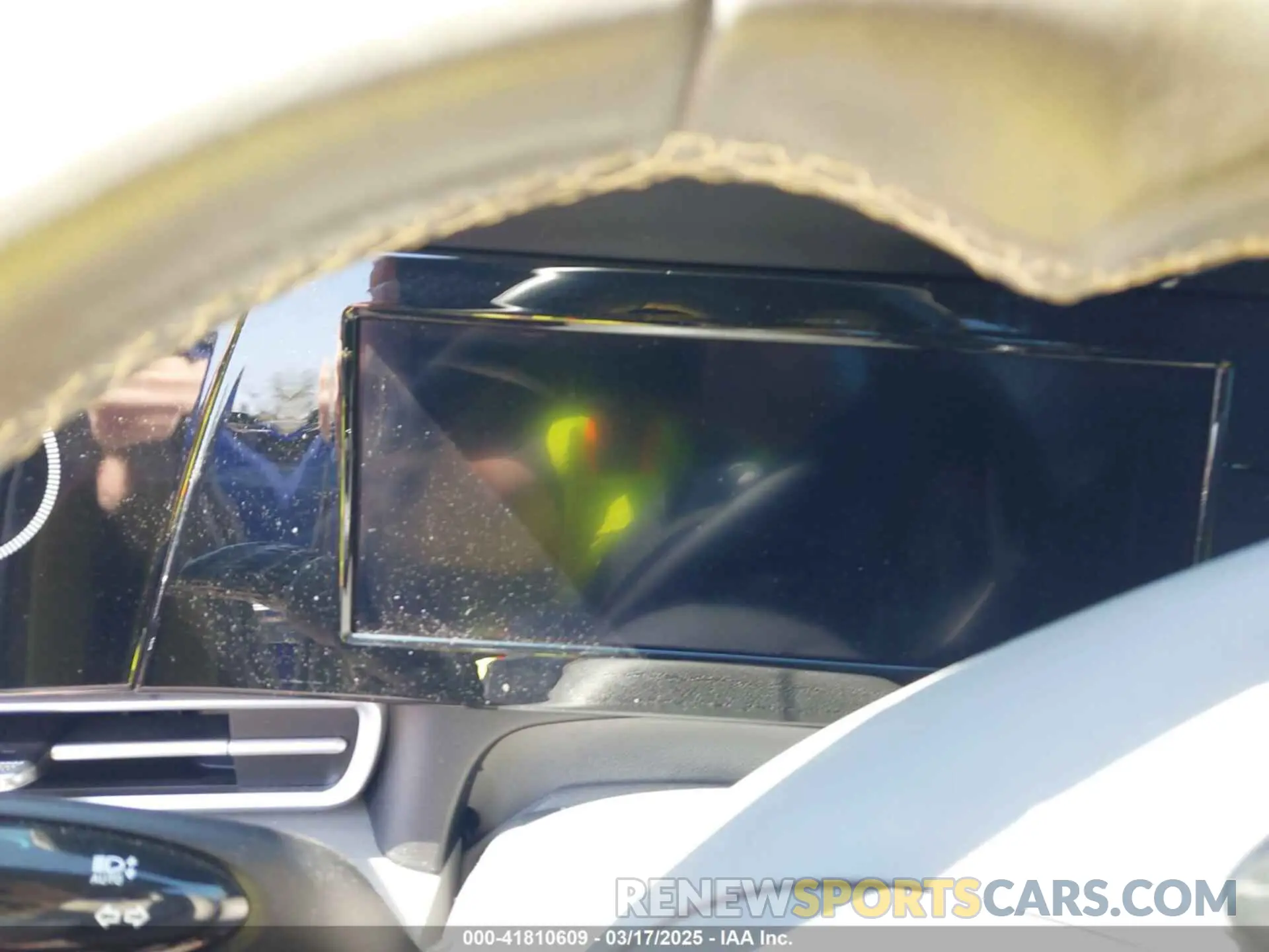 15 Photograph of a damaged car KMHLS4AG9MU066373 HYUNDAI ELANTRA 2021