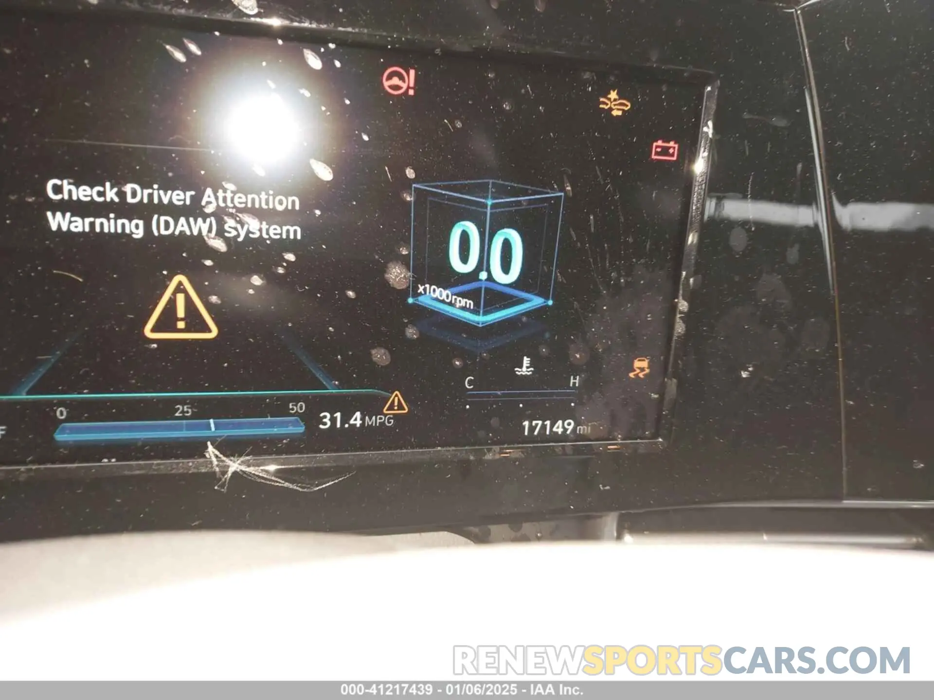 16 Photograph of a damaged car KMHLS4AGXMU189096 HYUNDAI ELANTRA 2021