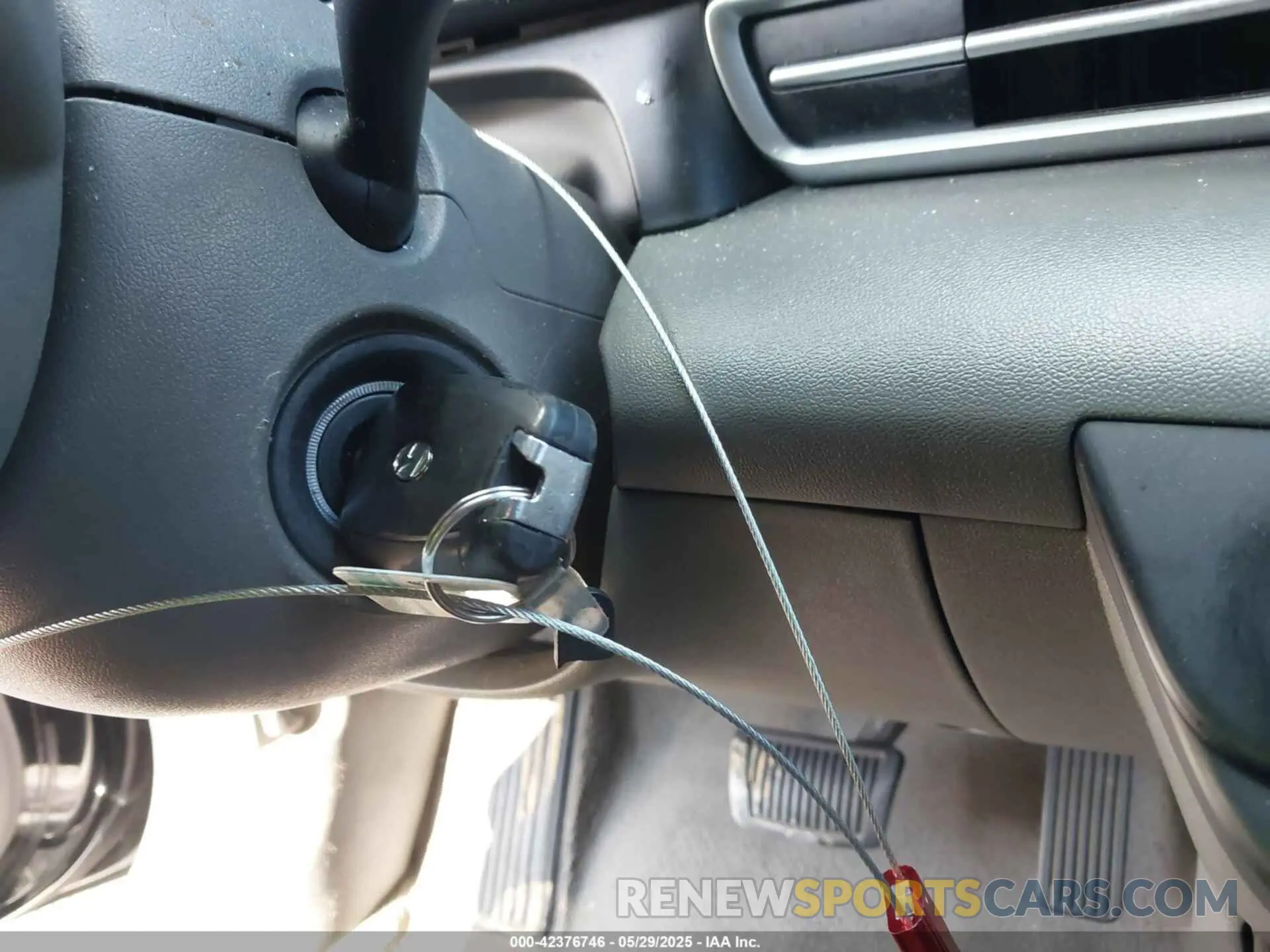11 Photograph of a damaged car 5NPLL4AG4NH056895 HYUNDAI ELANTRA 2022