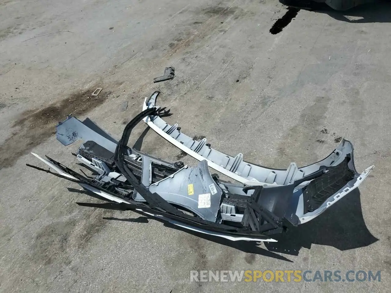 12 Photograph of a damaged car 5NPLL4AGXNH084085 HYUNDAI ELANTRA 2022