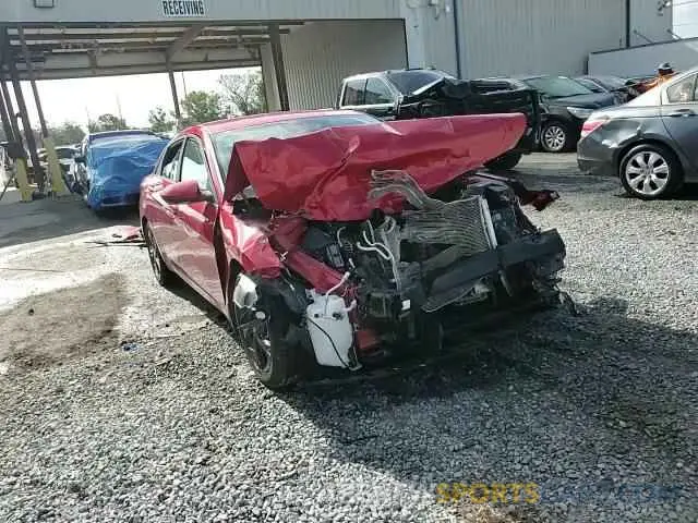 14 Photograph of a damaged car 5NPLM4AG3NH070249 HYUNDAI ELANTRA 2022