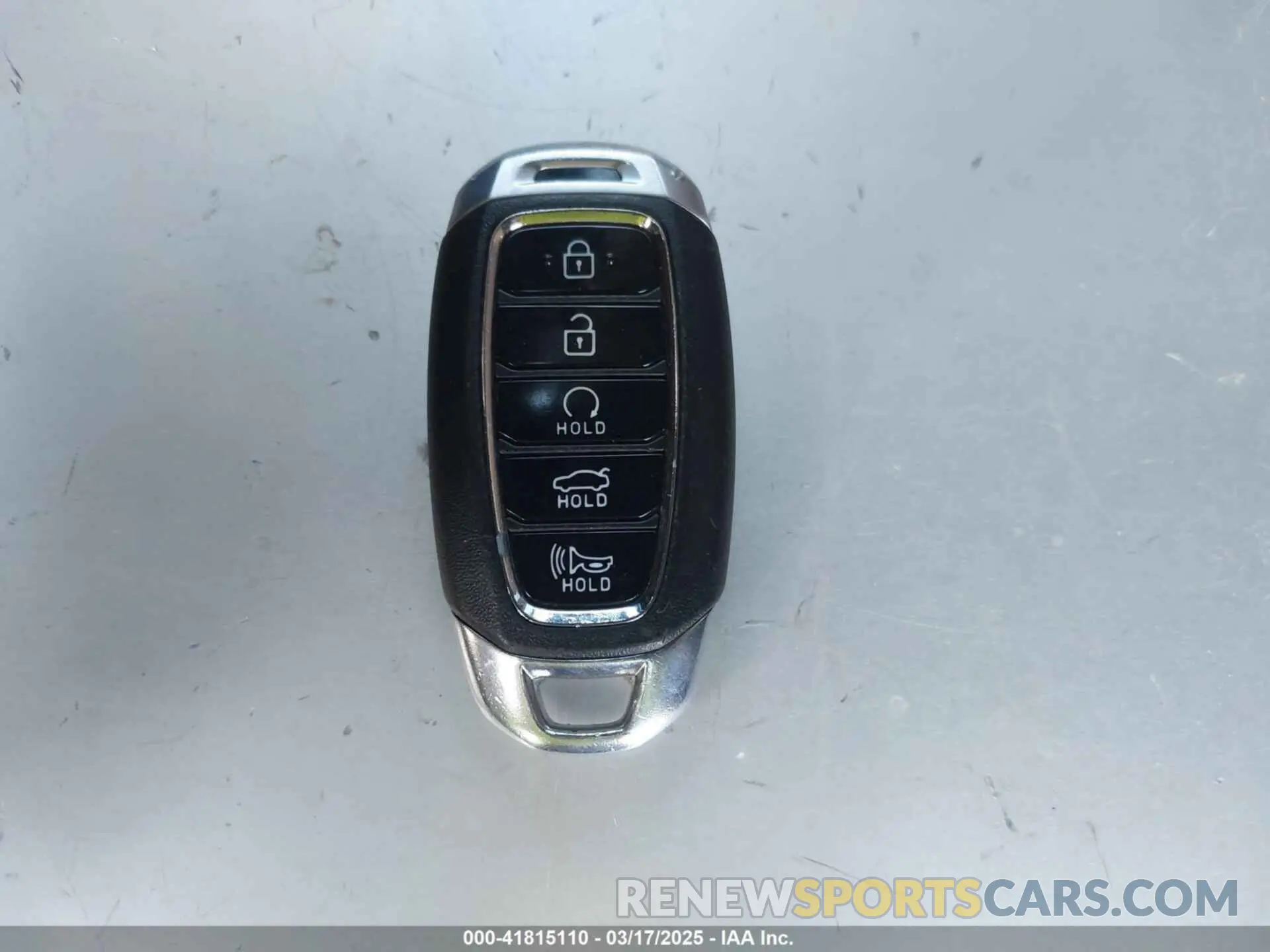11 Photograph of a damaged car 5NPLM4AG4NH071278 HYUNDAI ELANTRA 2022