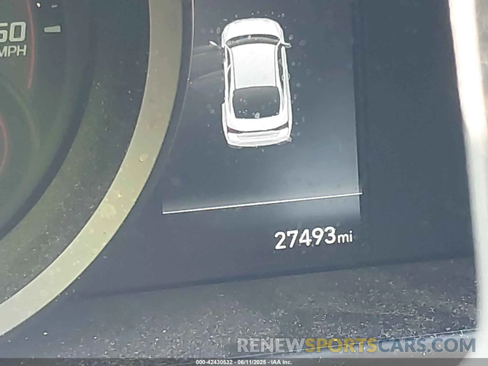 7 Photograph of a damaged car 5NPLM4AG5NH081026 HYUNDAI ELANTRA 2022