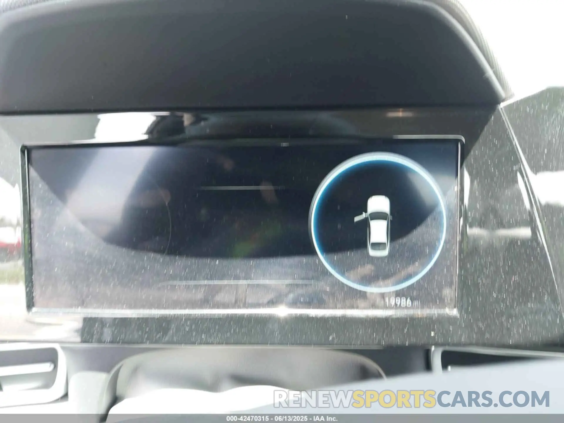 7 Photograph of a damaged car 5NPLN4AG5NH073313 HYUNDAI ELANTRA 2022