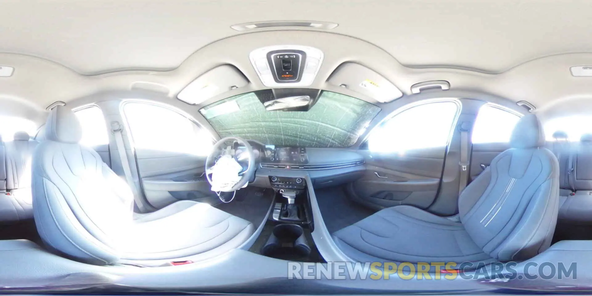 12 Photograph of a damaged car 5NPLN4AG7NH083762 HYUNDAI ELANTRA 2022
