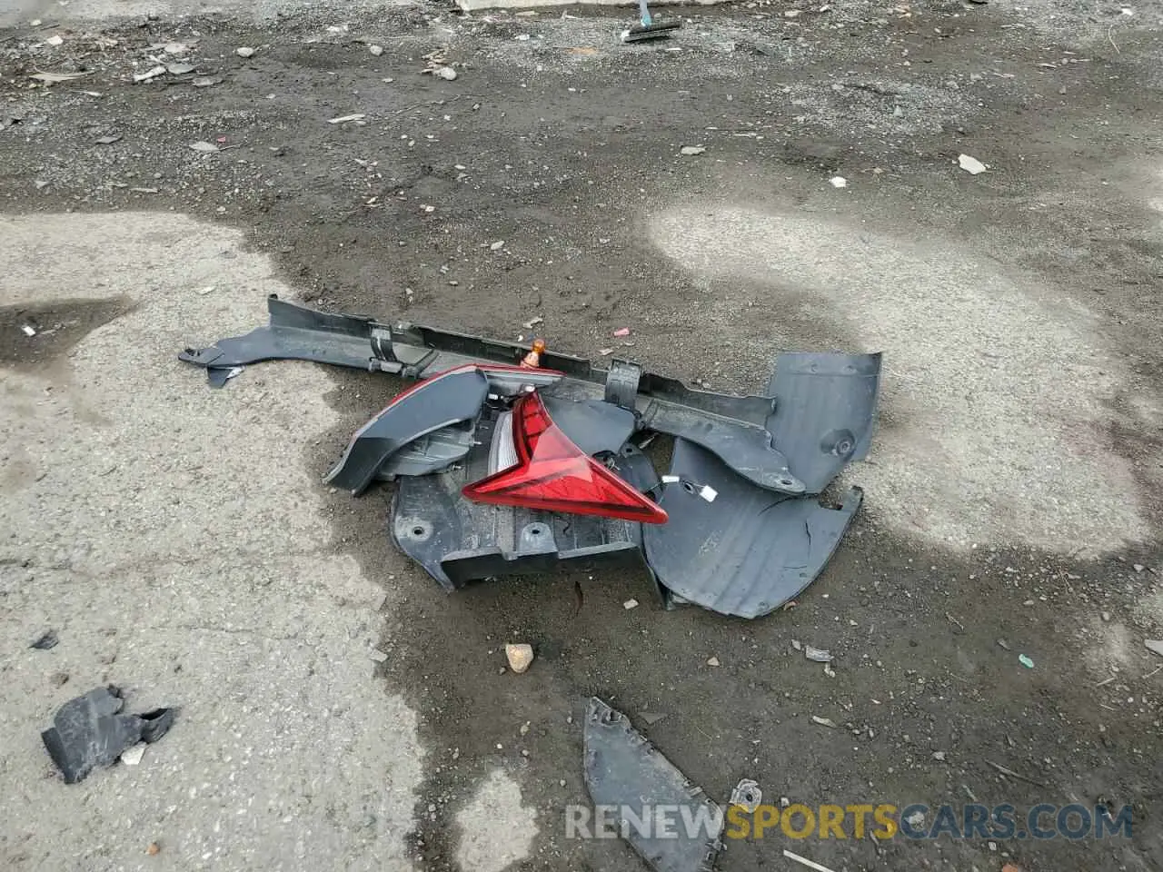 12 Photograph of a damaged car 5NPLN4AG8NH059132 HYUNDAI ELANTRA 2022