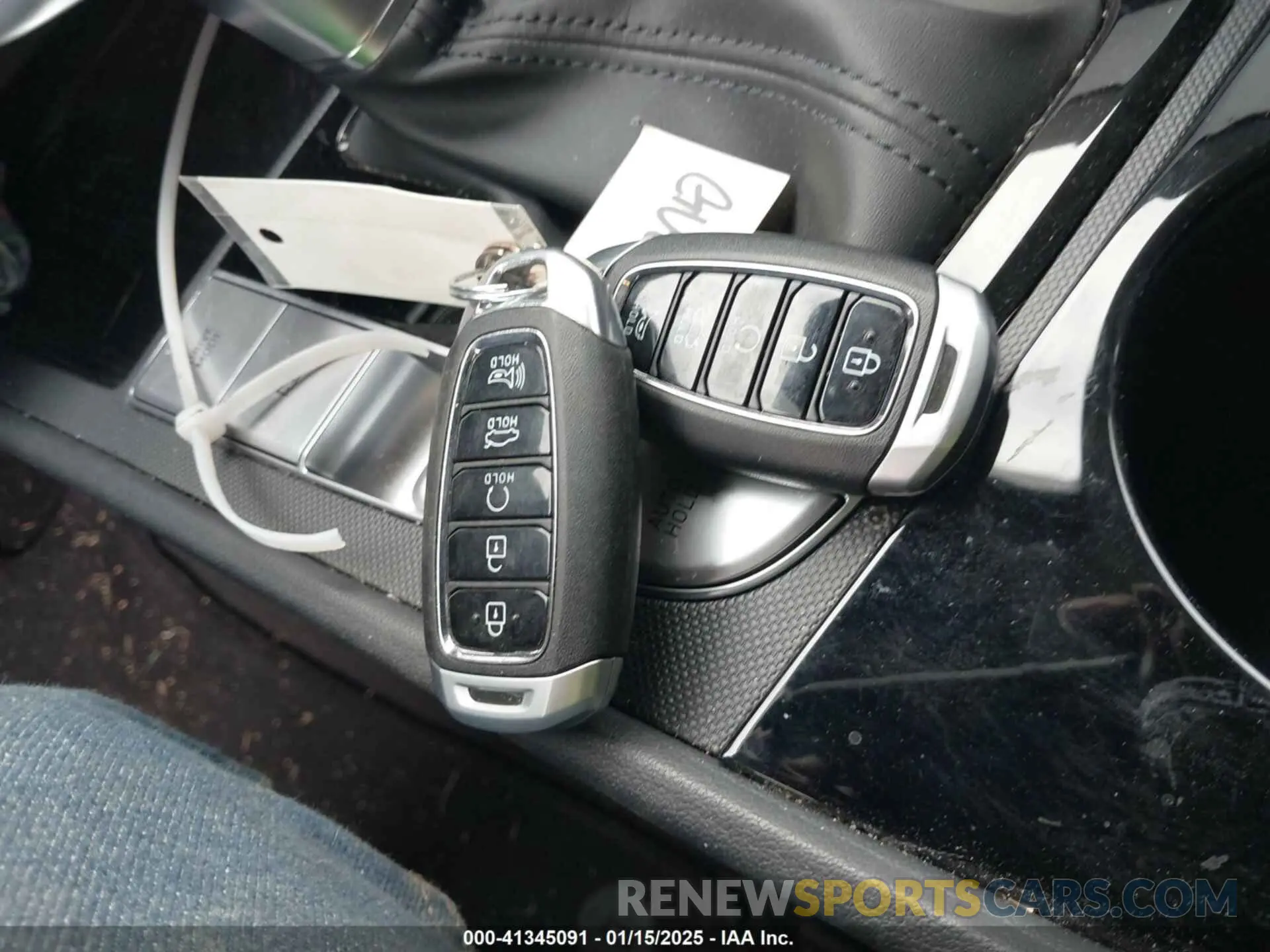 11 Photograph of a damaged car 5NPLP4AG7NH076157 HYUNDAI ELANTRA 2022