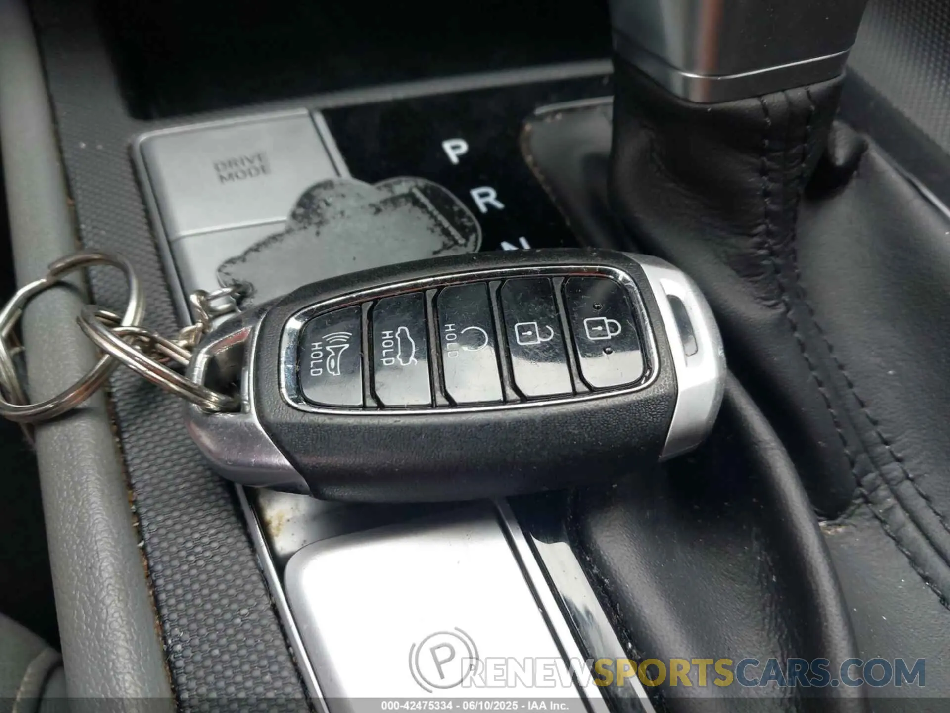 11 Photograph of a damaged car 5NPLS4AG0NH062485 HYUNDAI ELANTRA 2022