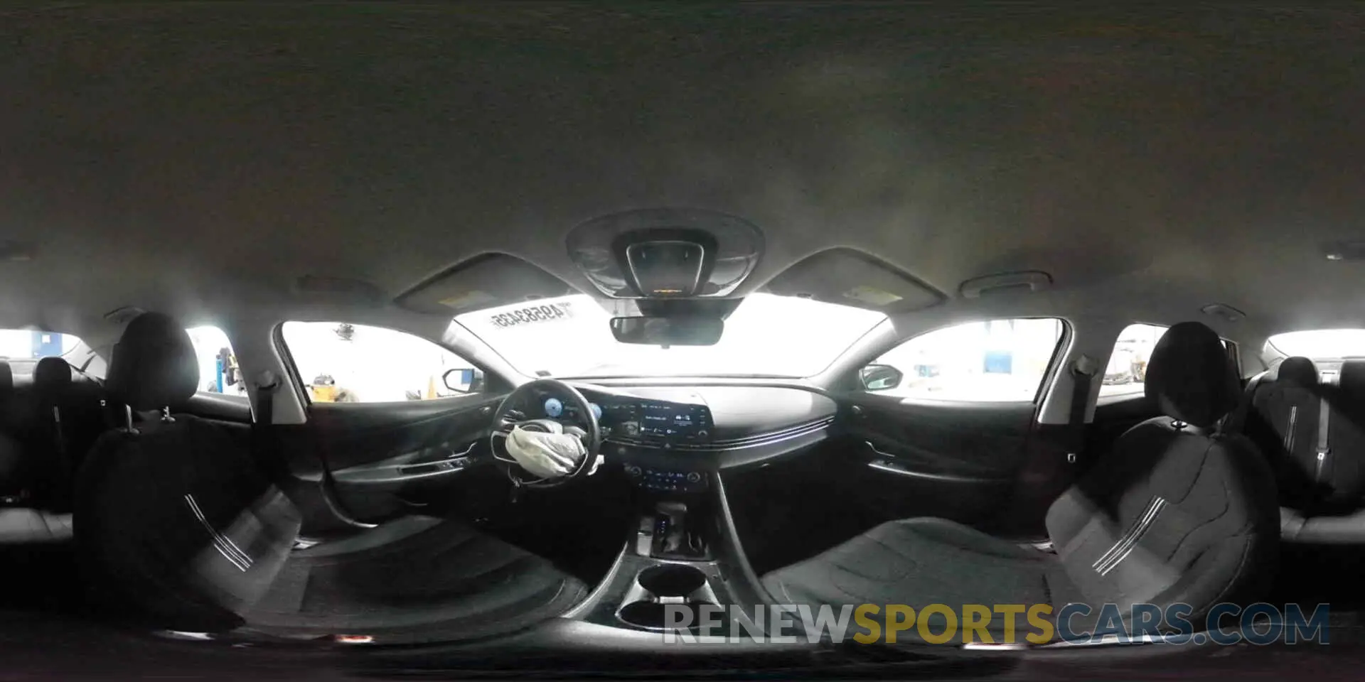 15 Photograph of a damaged car 5NPLS4AG2NH083628 HYUNDAI ELANTRA 2022