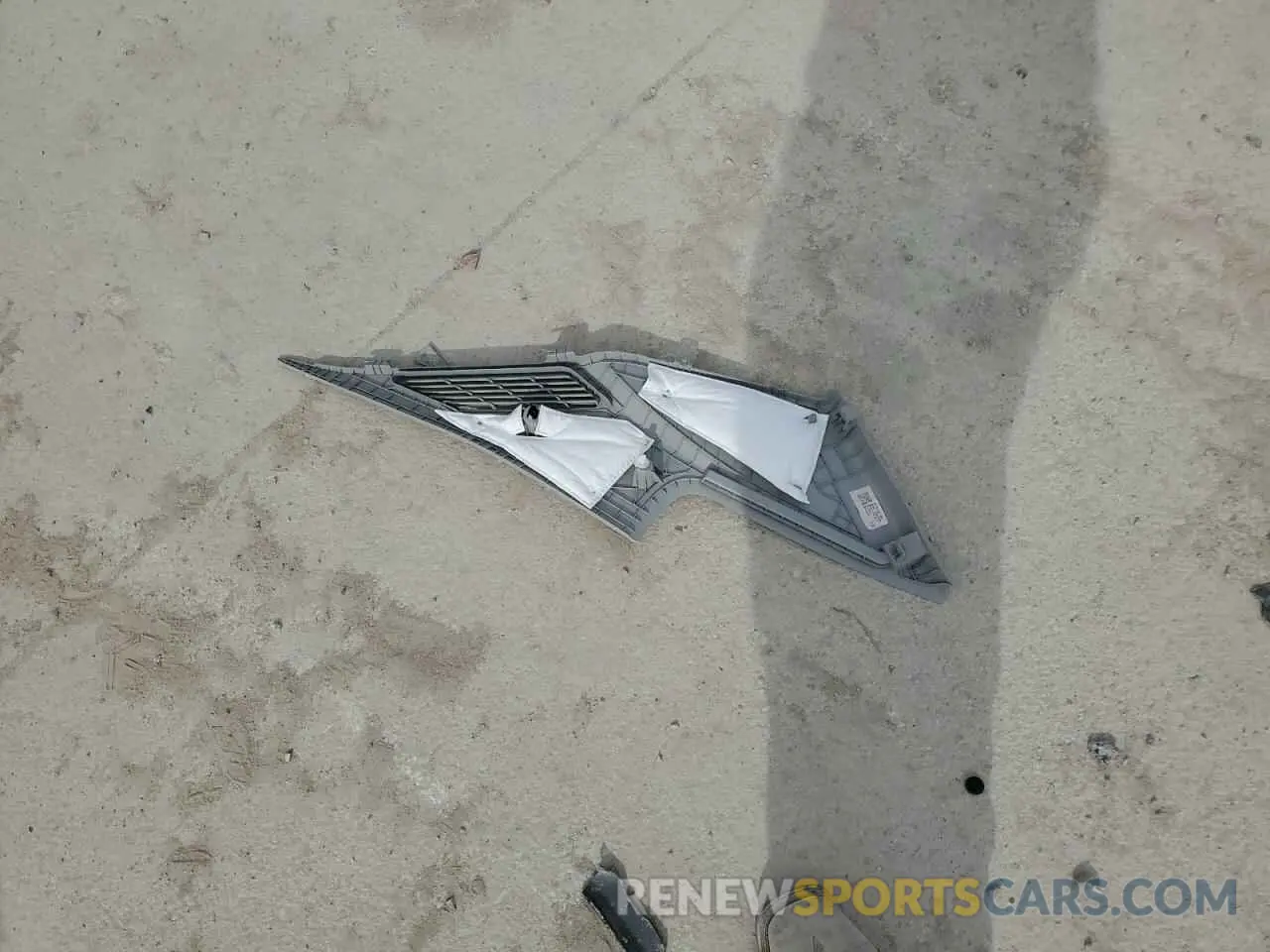 12 Photograph of a damaged car 5NPLS4AG7NH057431 HYUNDAI ELANTRA 2022