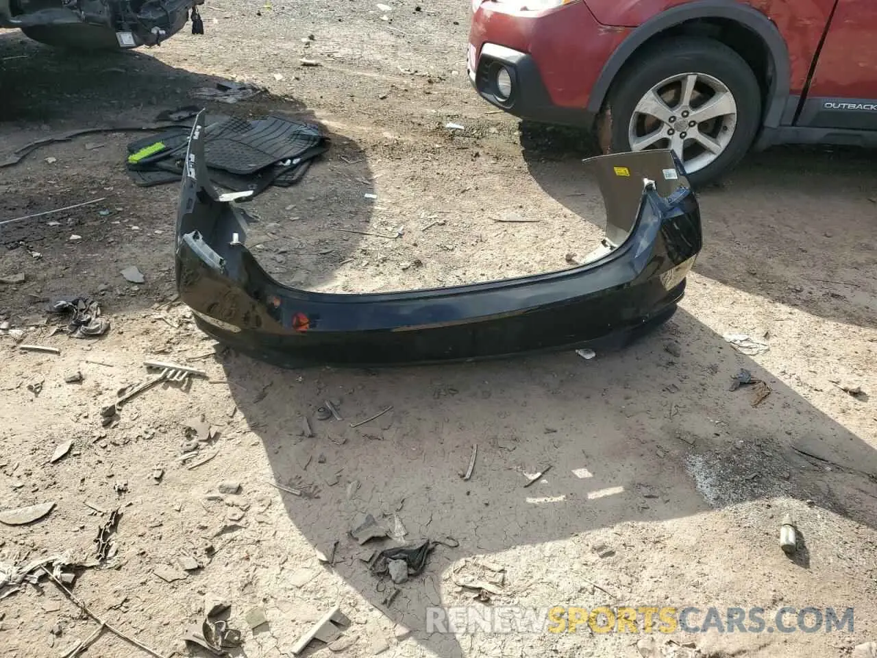 12 Photograph of a damaged car 5NPLS4AG7NH081065 HYUNDAI ELANTRA 2022