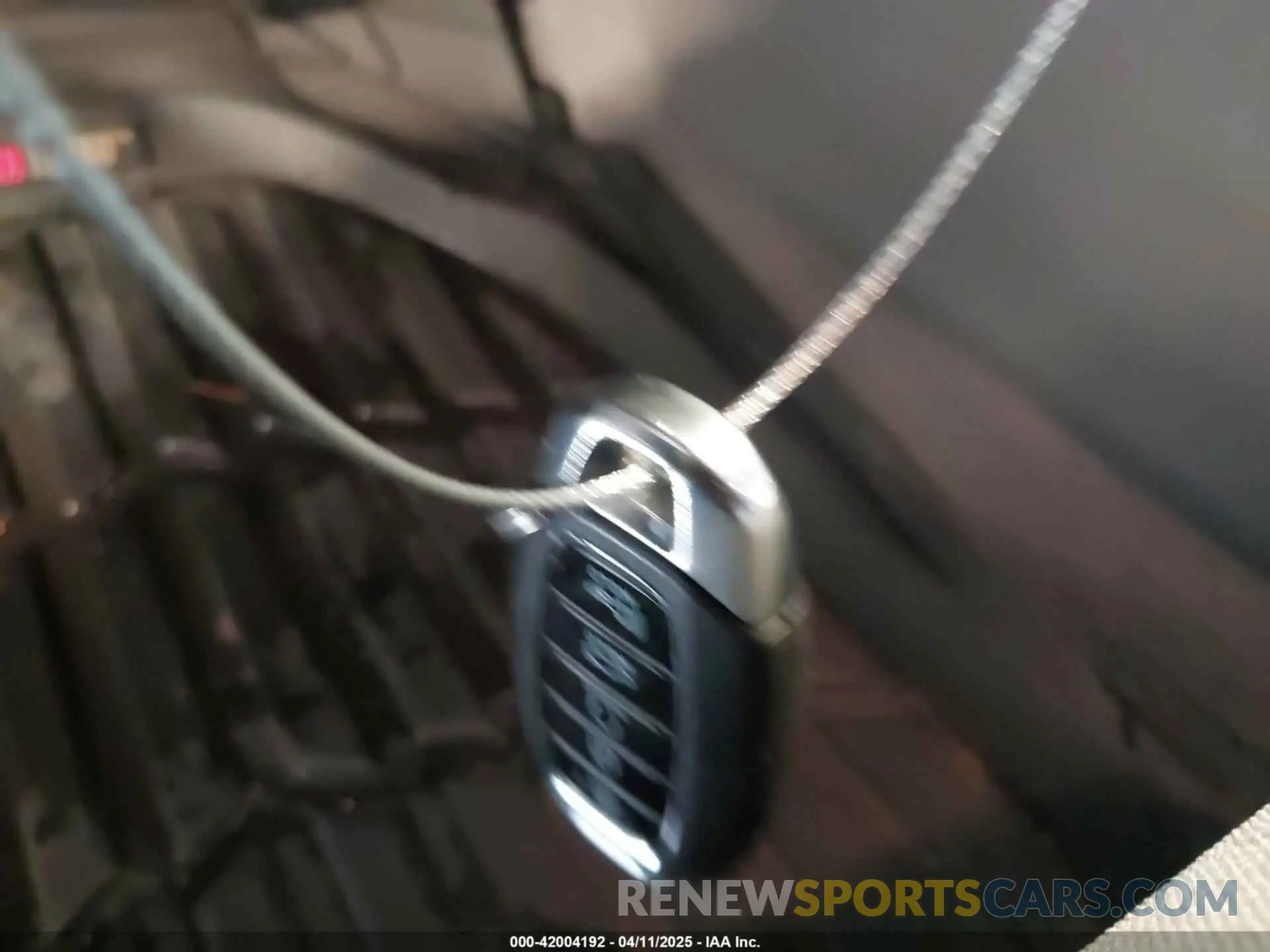11 Photograph of a damaged car 5NPLS4AG9NH055048 HYUNDAI ELANTRA 2022